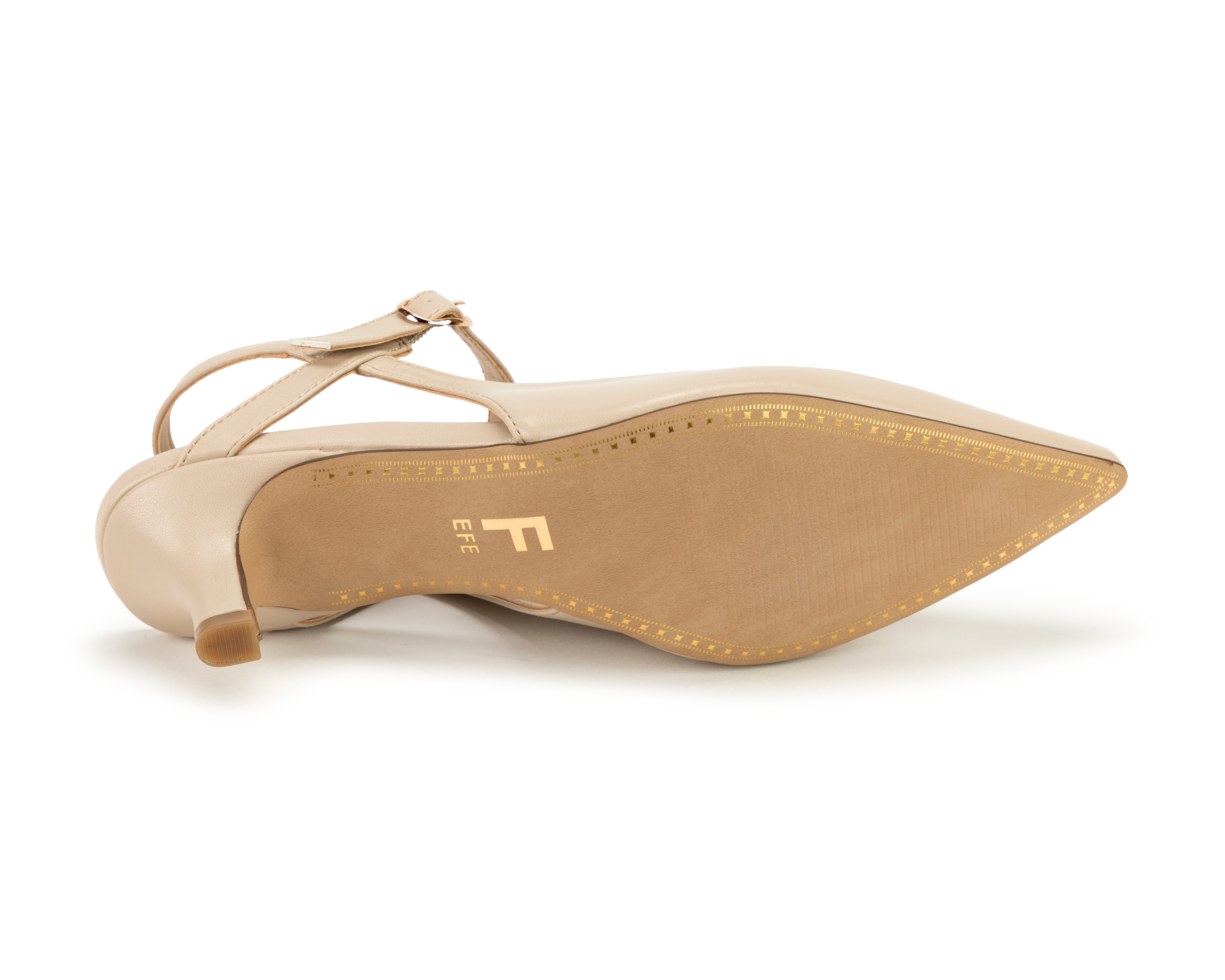 Foto 5 pulgar | Foto 4 | Zapatillas Calzado EFE para Mujer