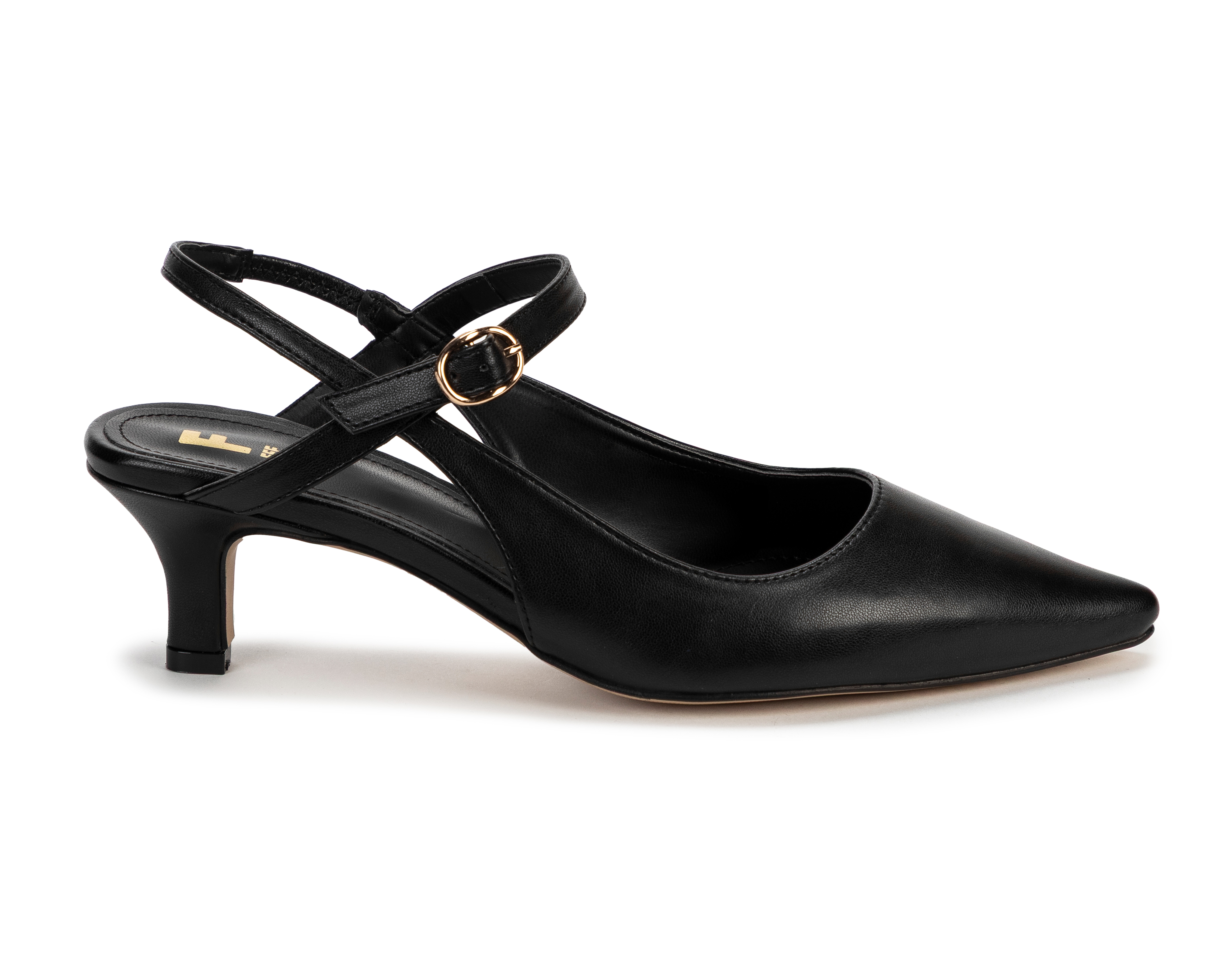 Foto 2 | Foto 2 | Zapatillas Calzado EFE para Mujer