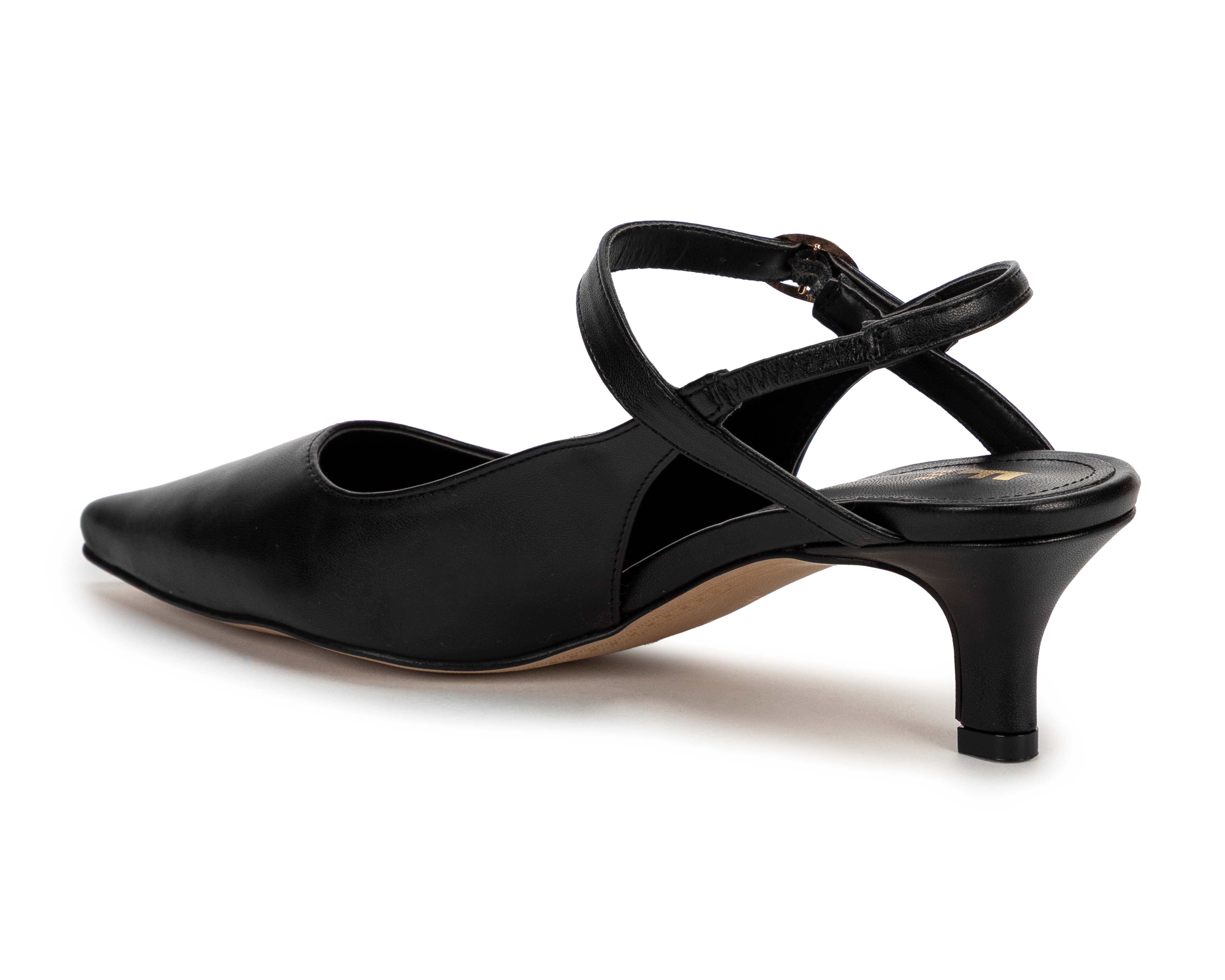 Foto 4 pulgar | Foto 3 | Zapatillas Calzado EFE para Mujer