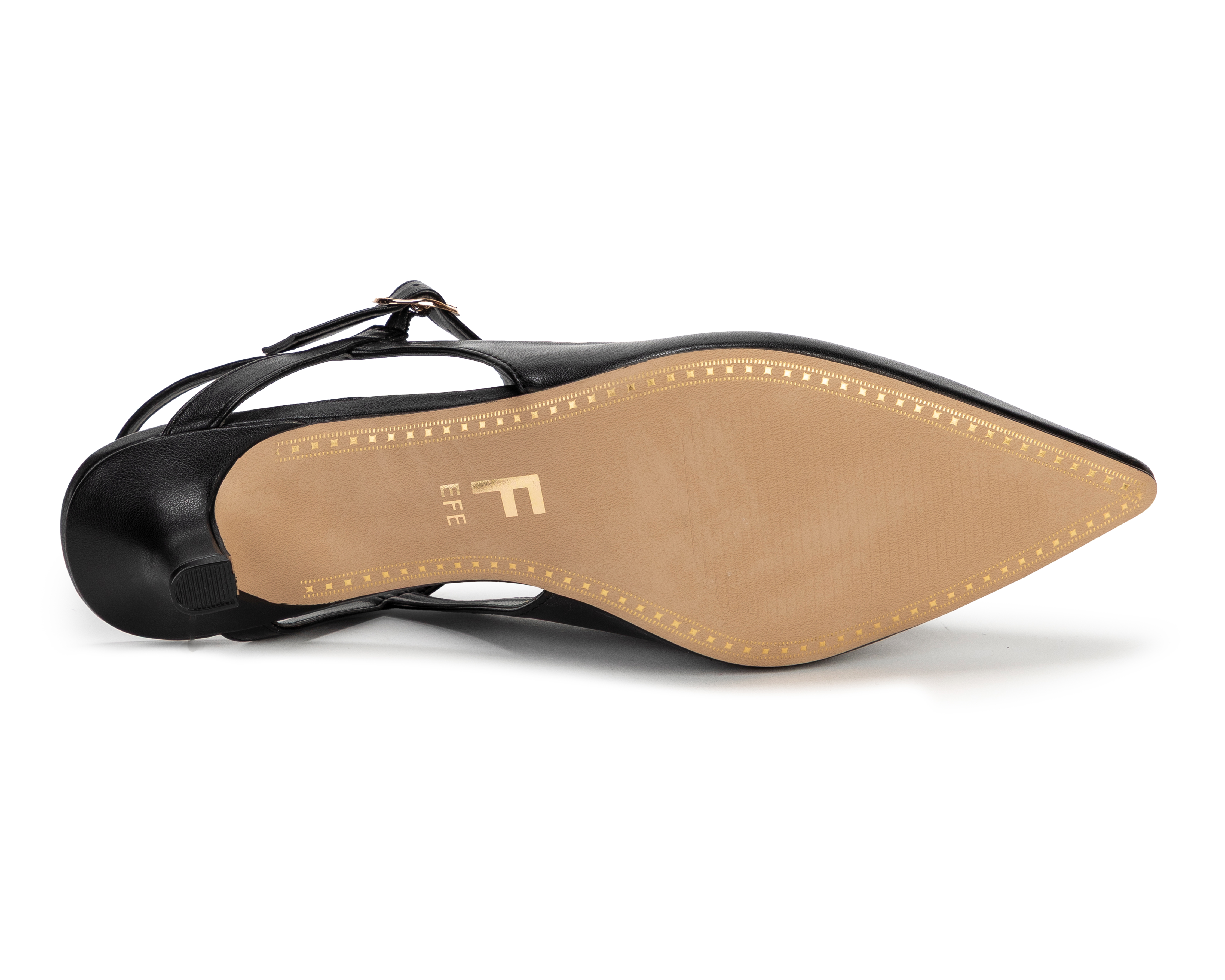 Foto 4 | Foto 4 | Zapatillas Calzado EFE para Mujer