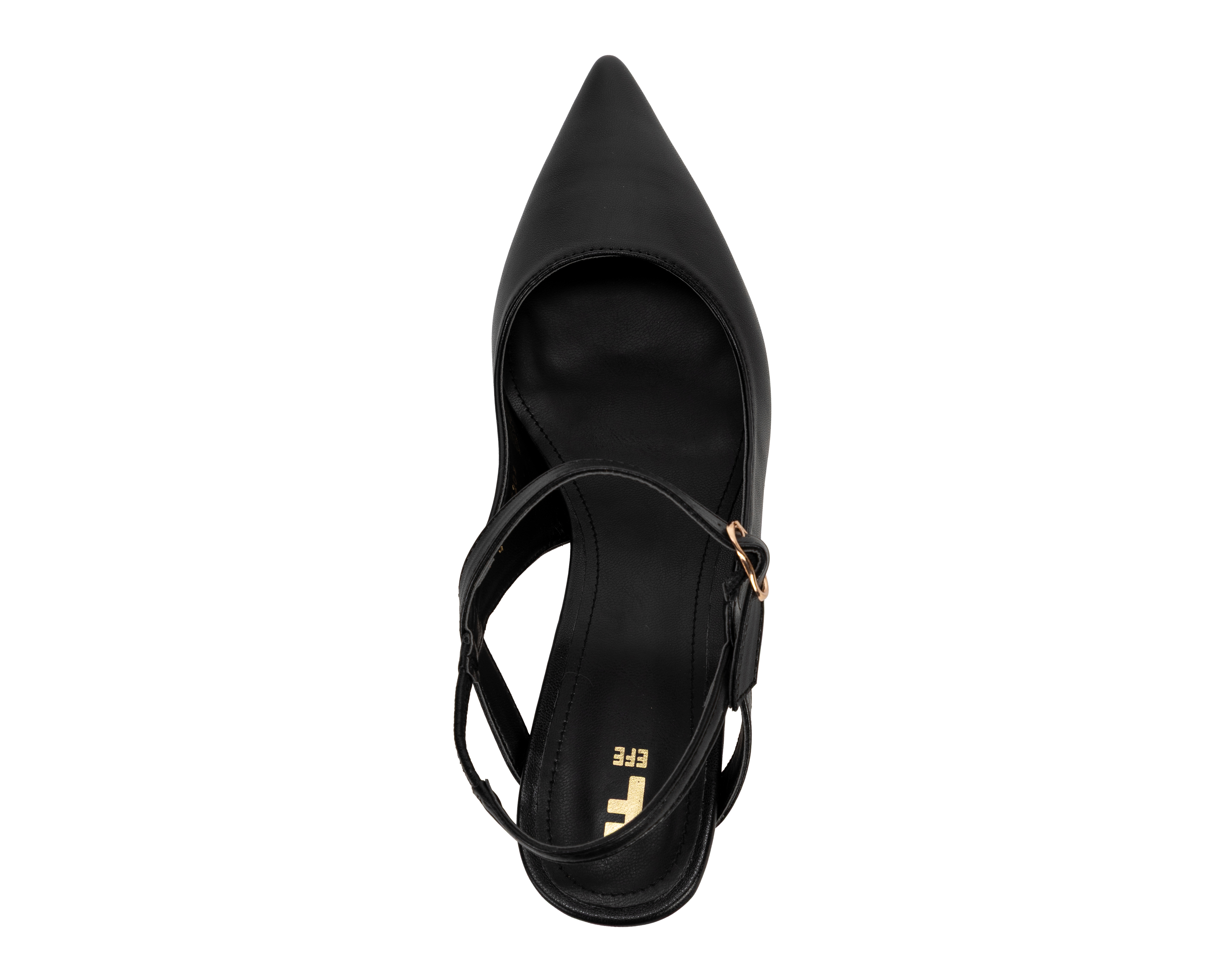 Foto 6 pulgar | Foto 5 | Zapatillas Calzado EFE para Mujer