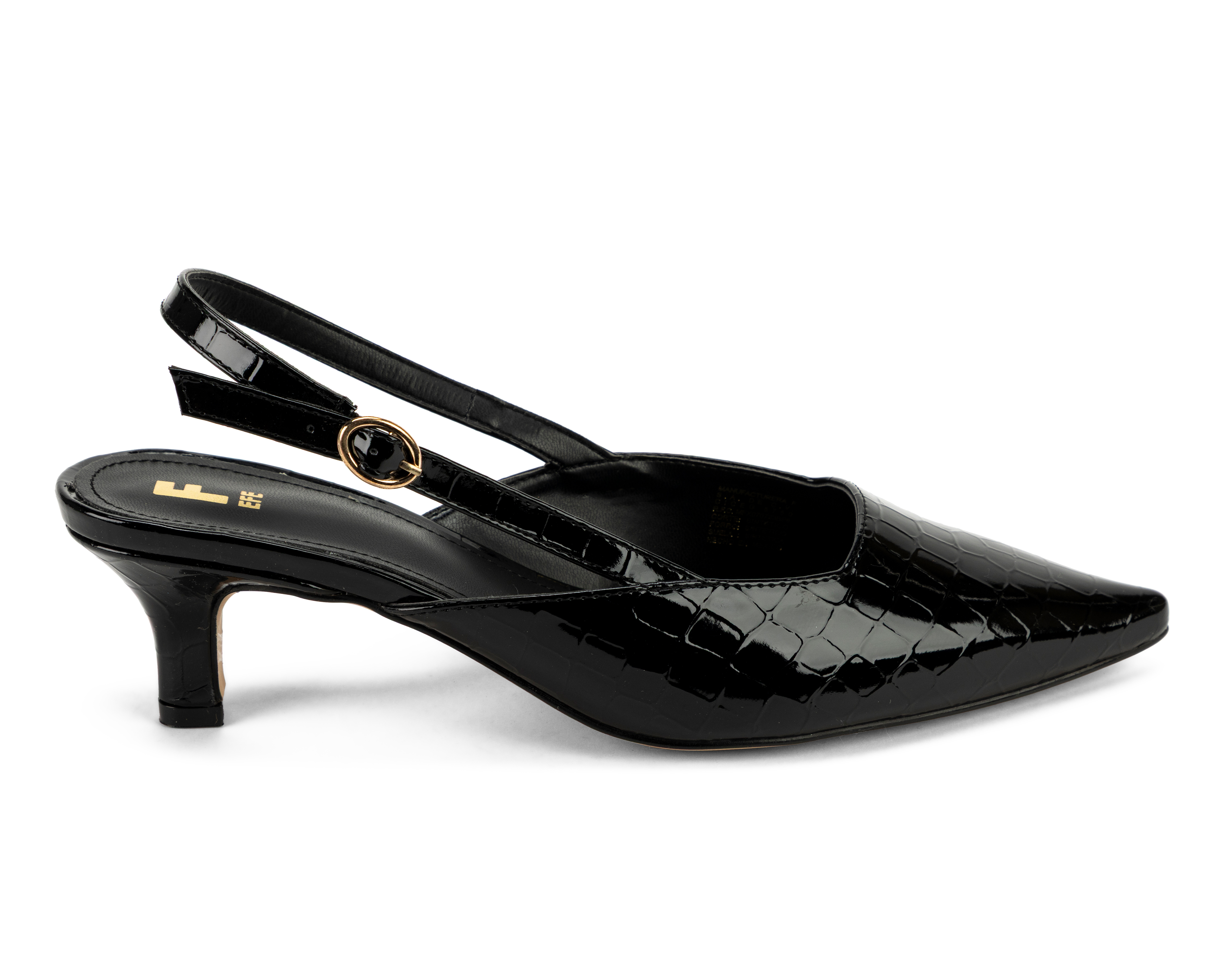 Foto 2 | Foto 2 | Zapatillas Calzado EFE para Mujer