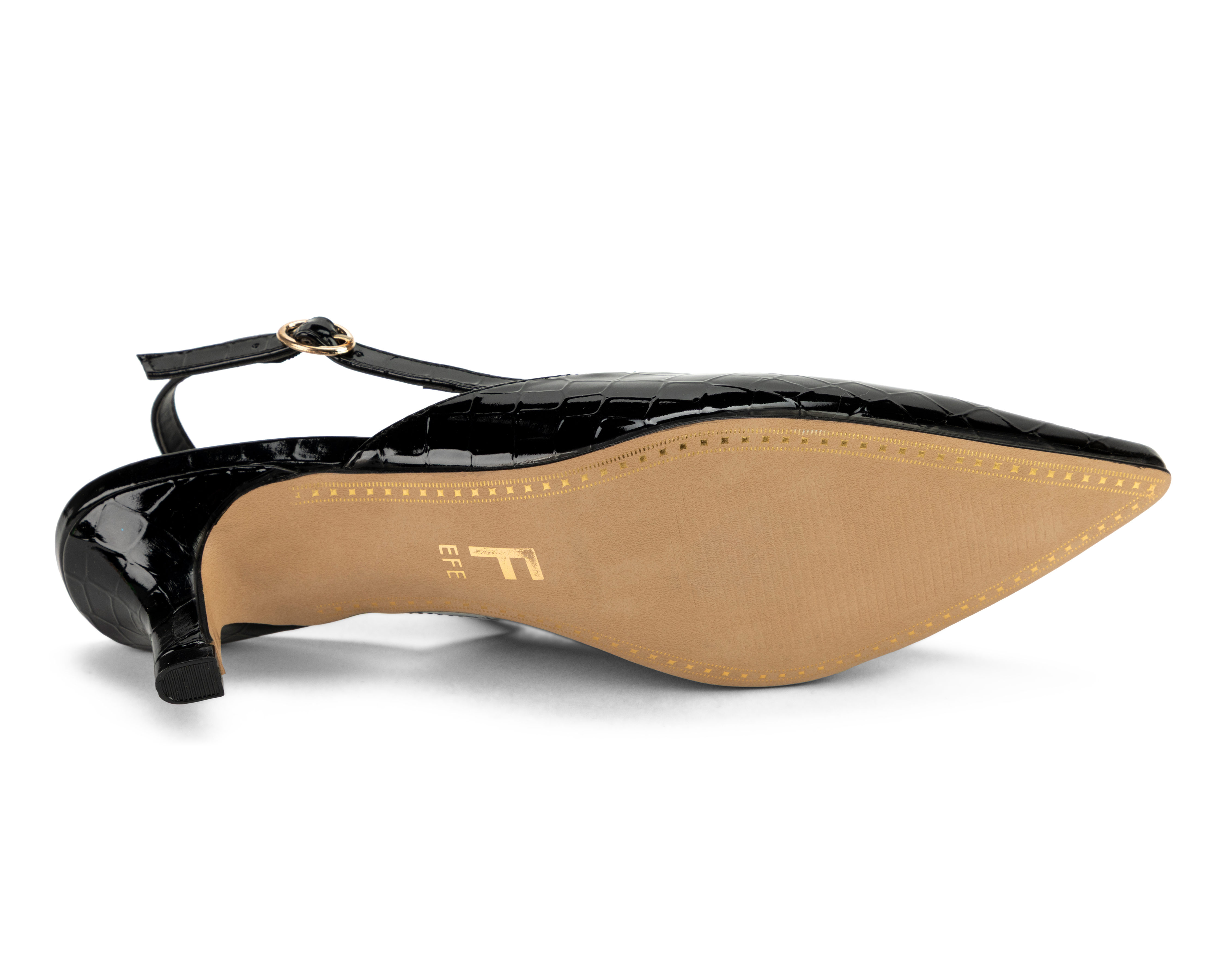 Foto 5 pulgar | Foto 4 | Zapatillas Calzado EFE para Mujer