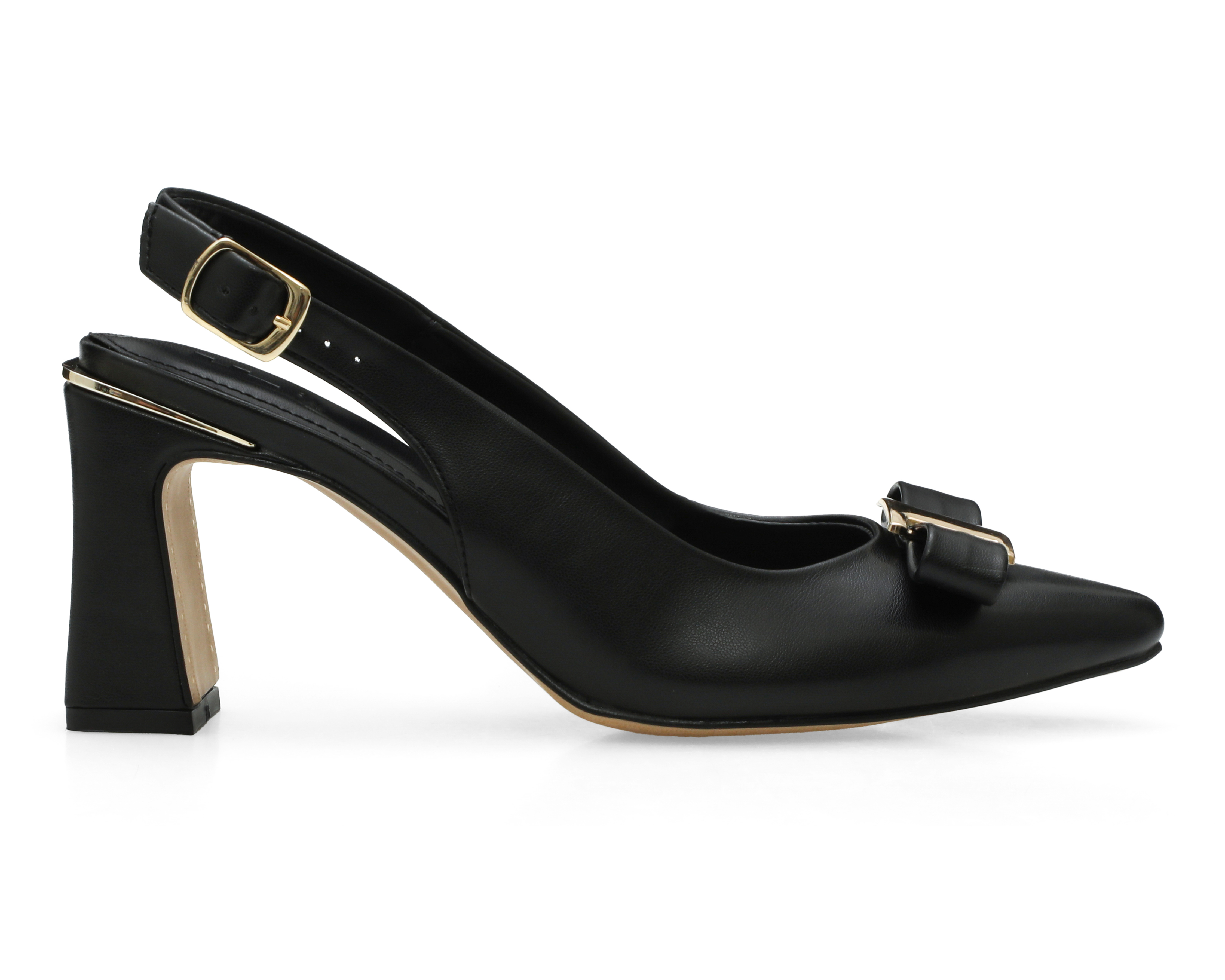 Foto 3 pulgar | Foto 2 | Zapatillas Calzado EFE para Mujer