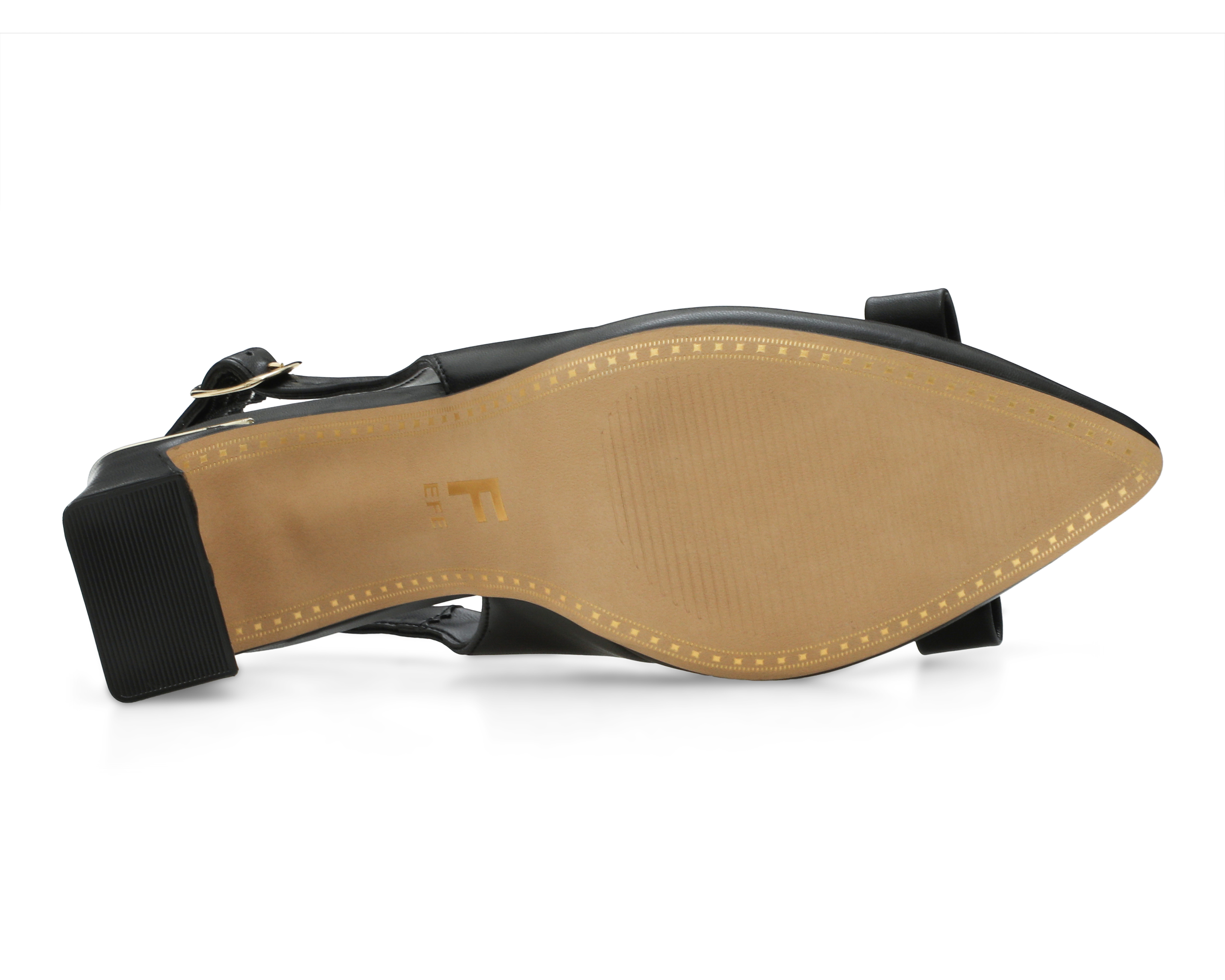 Foto 5 pulgar | Foto 4 | Zapatillas Calzado EFE para Mujer