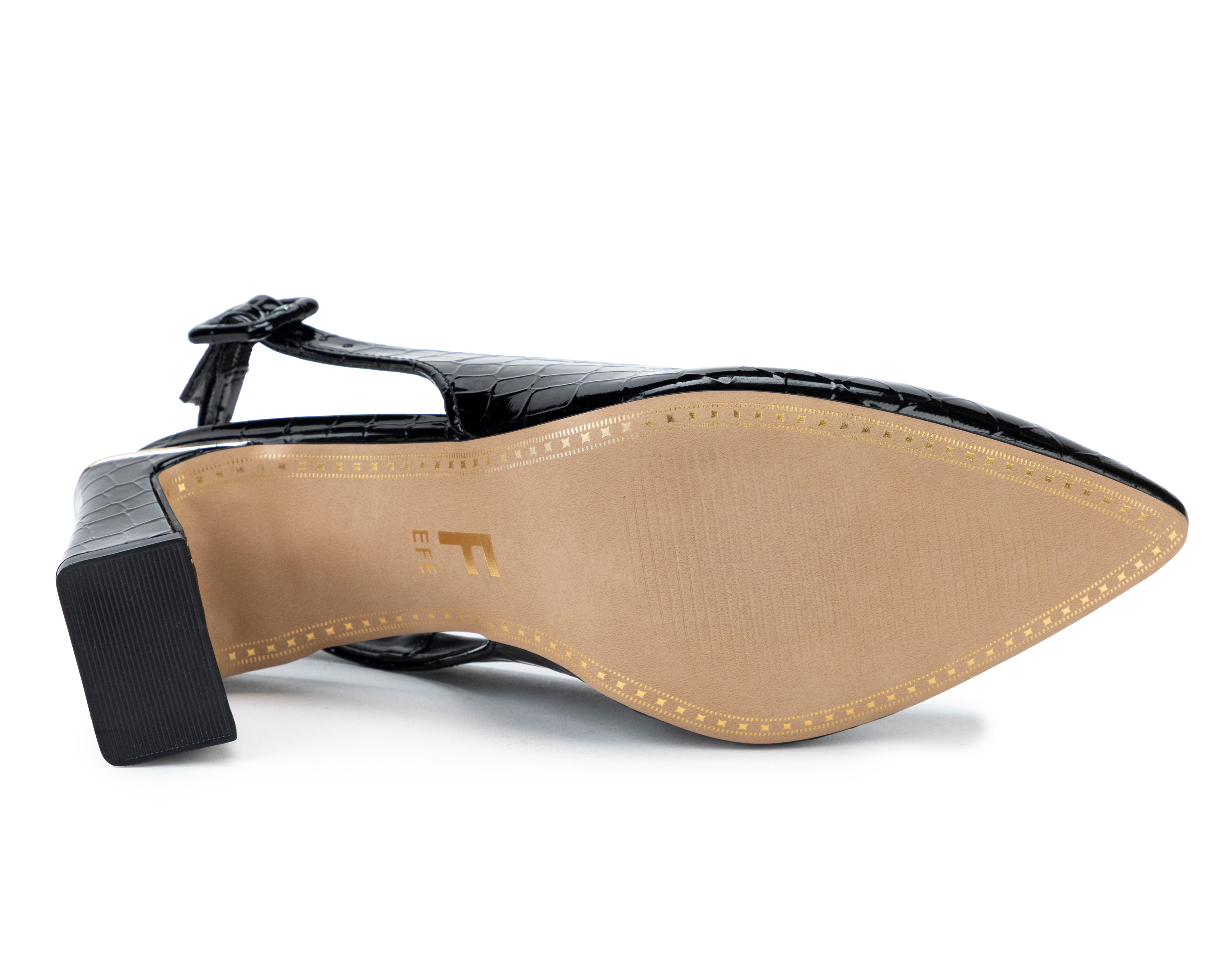 Foto 4 | Foto 4 | Zapatillas Calzado EFE para Mujer