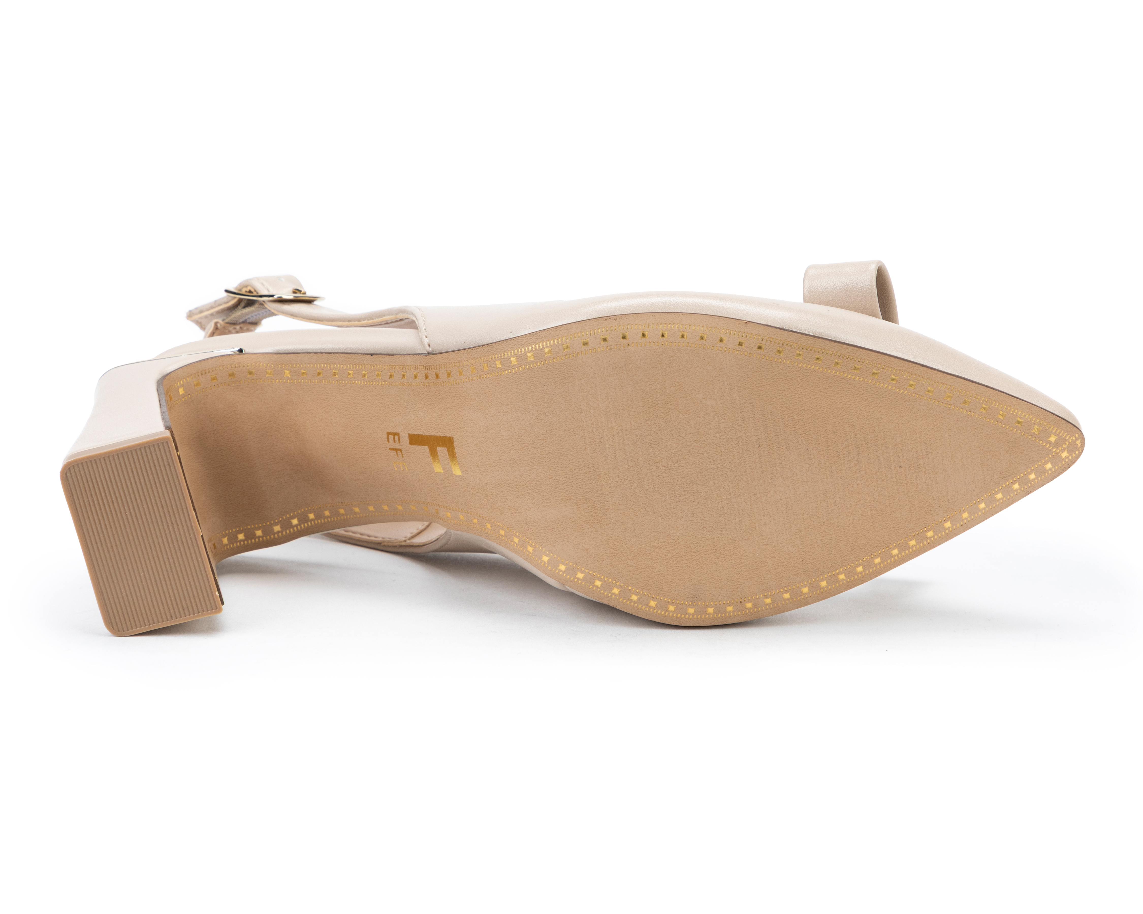 Foto 5 pulgar | Foto 4 | Zapatillas Calzado EFE para Mujer