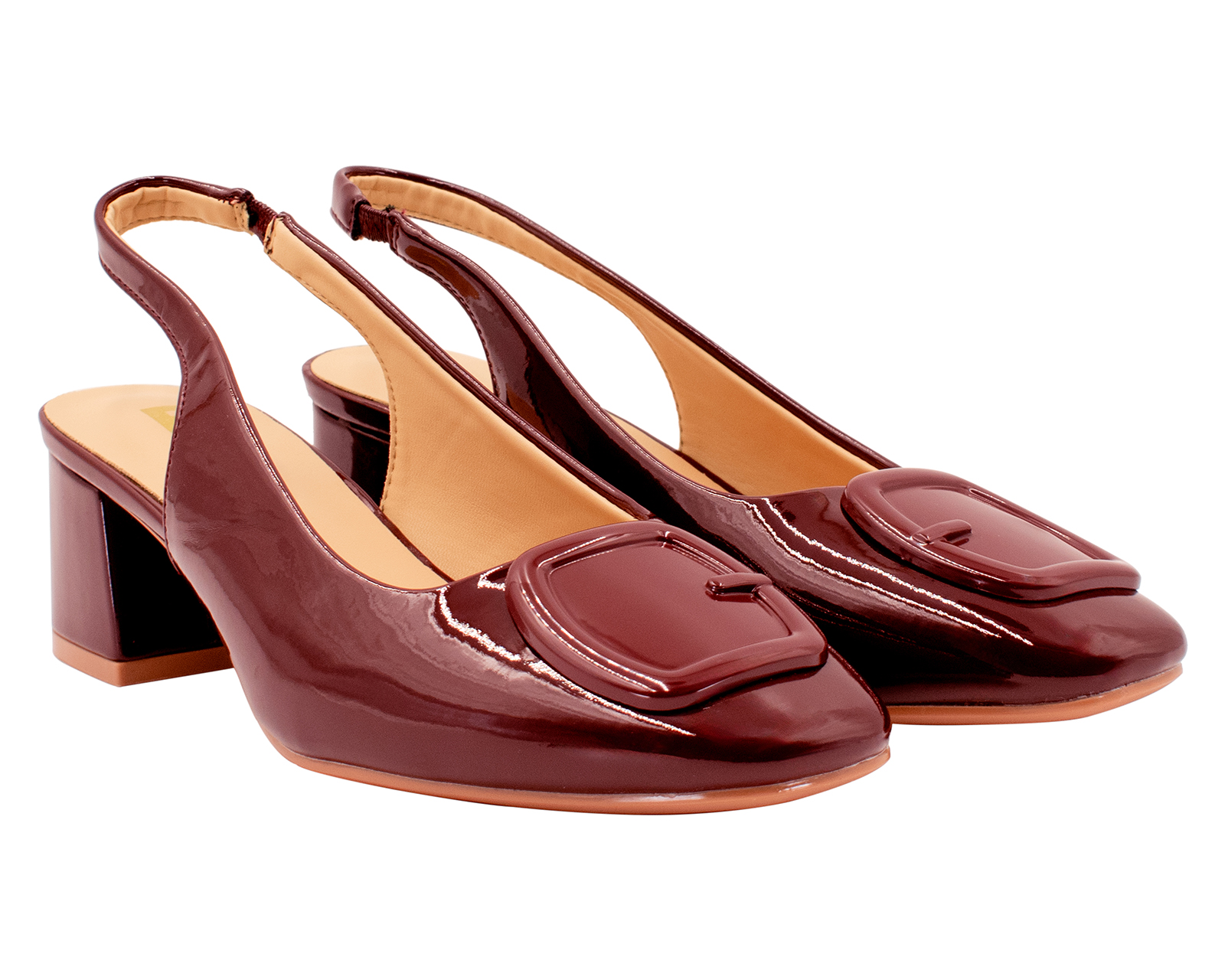 Foto 1 | Foto 1 | Zapatillas de Vestir Calzado EFE para Mujer