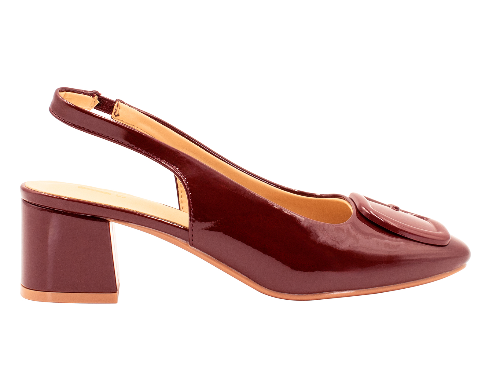 Foto 3 pulgar | Foto 2 | Zapatillas de Vestir Calzado EFE para Mujer