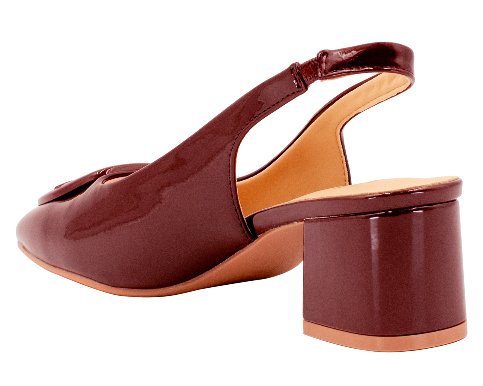 Foto 3 | Foto 3 | Zapatillas de Vestir Calzado EFE para Mujer