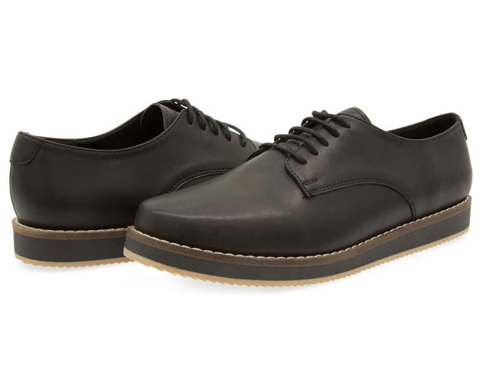 Zapatos Escolares 18 Forever para Mujer