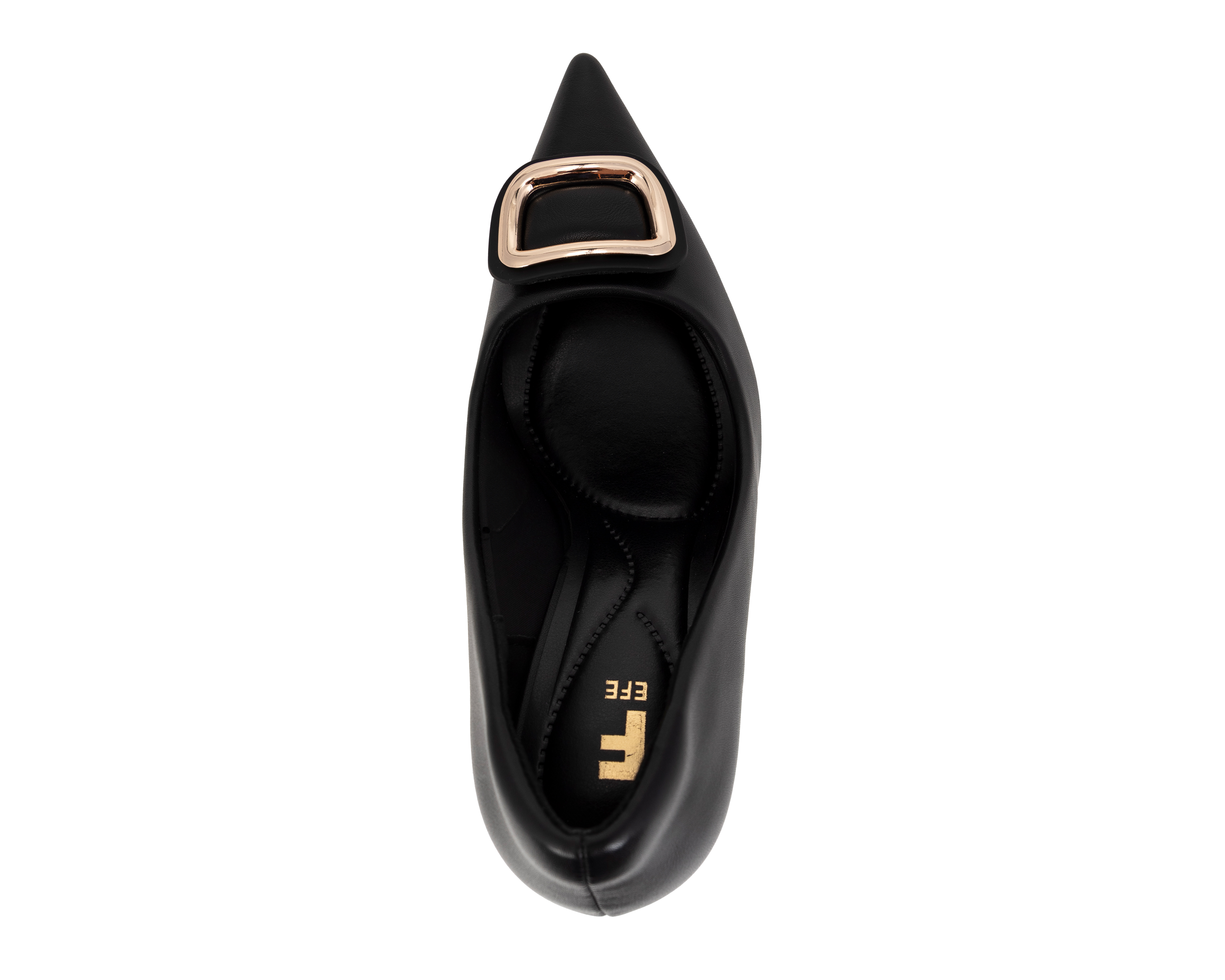 Foto 5 | Foto 5 | Zapatillas Calzado EFE para Mujer