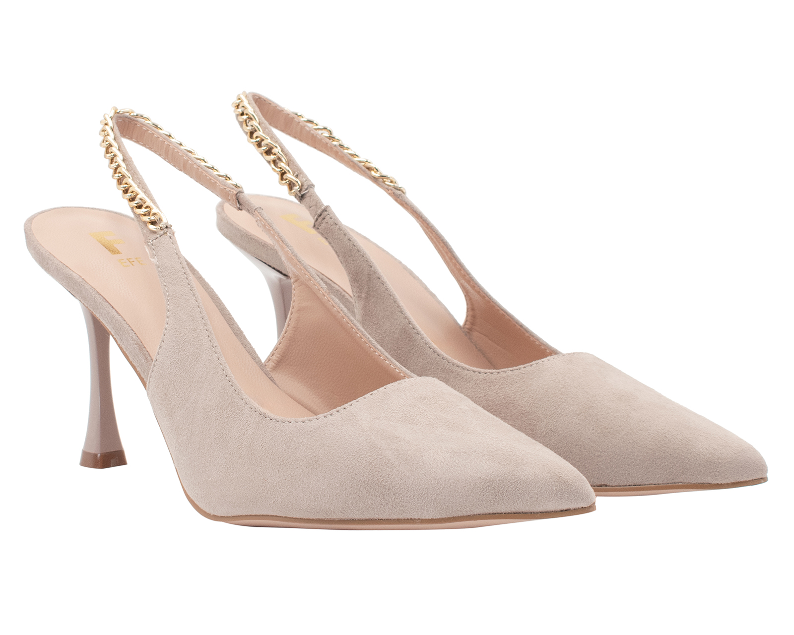 Zapatillas Calzado EFE para Mujer