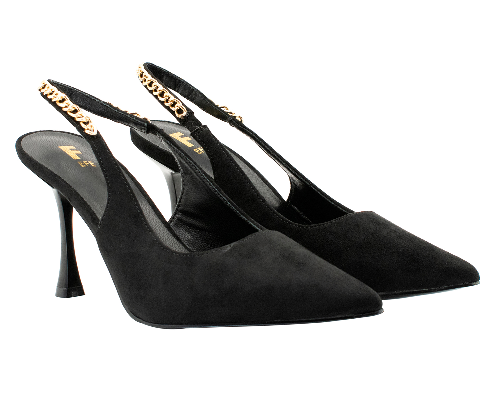 Foto 1 | Foto 1 | Zapatillas Calzado EFE para Mujer