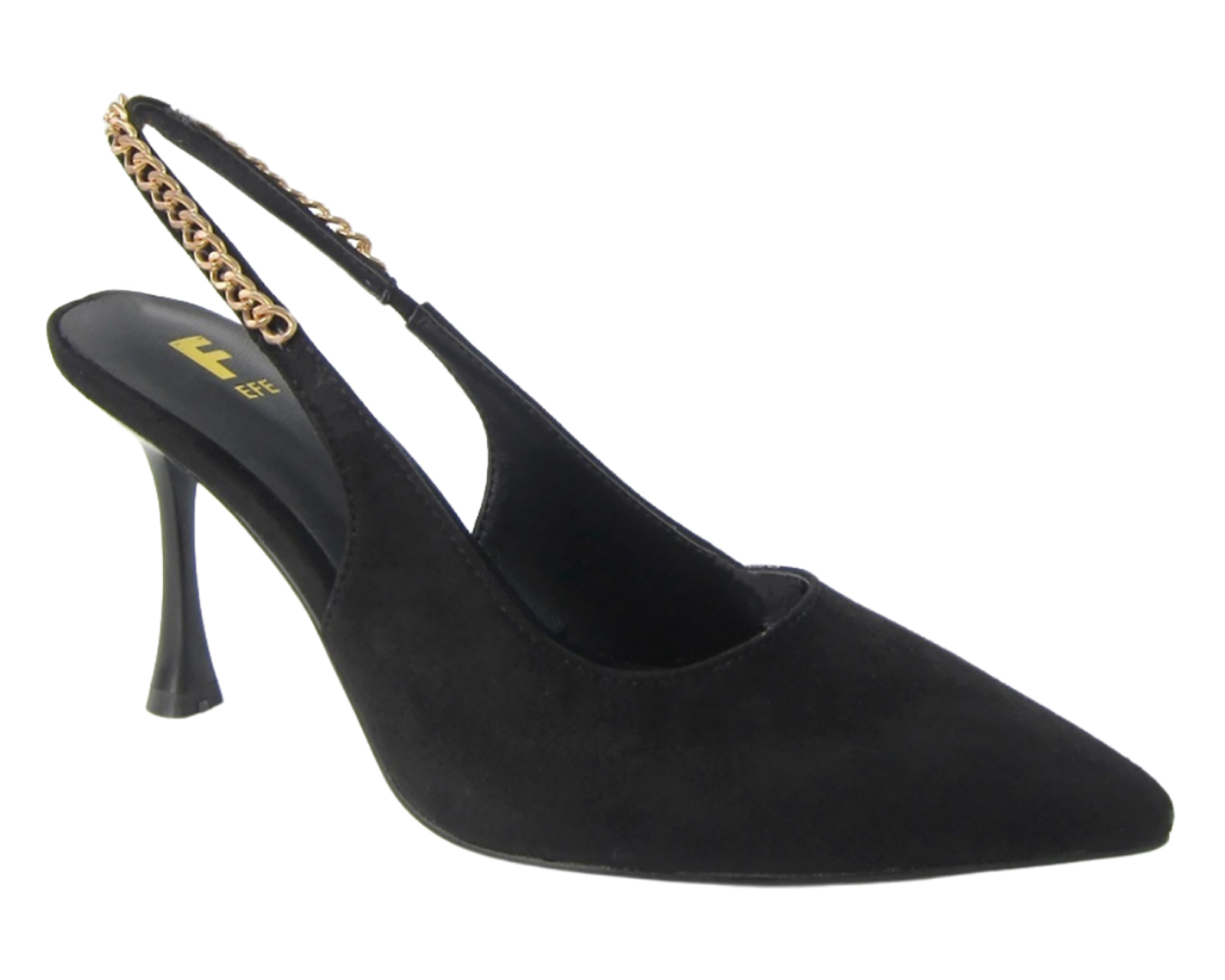 Foto 6 | Foto 6 | Zapatillas Calzado EFE para Mujer