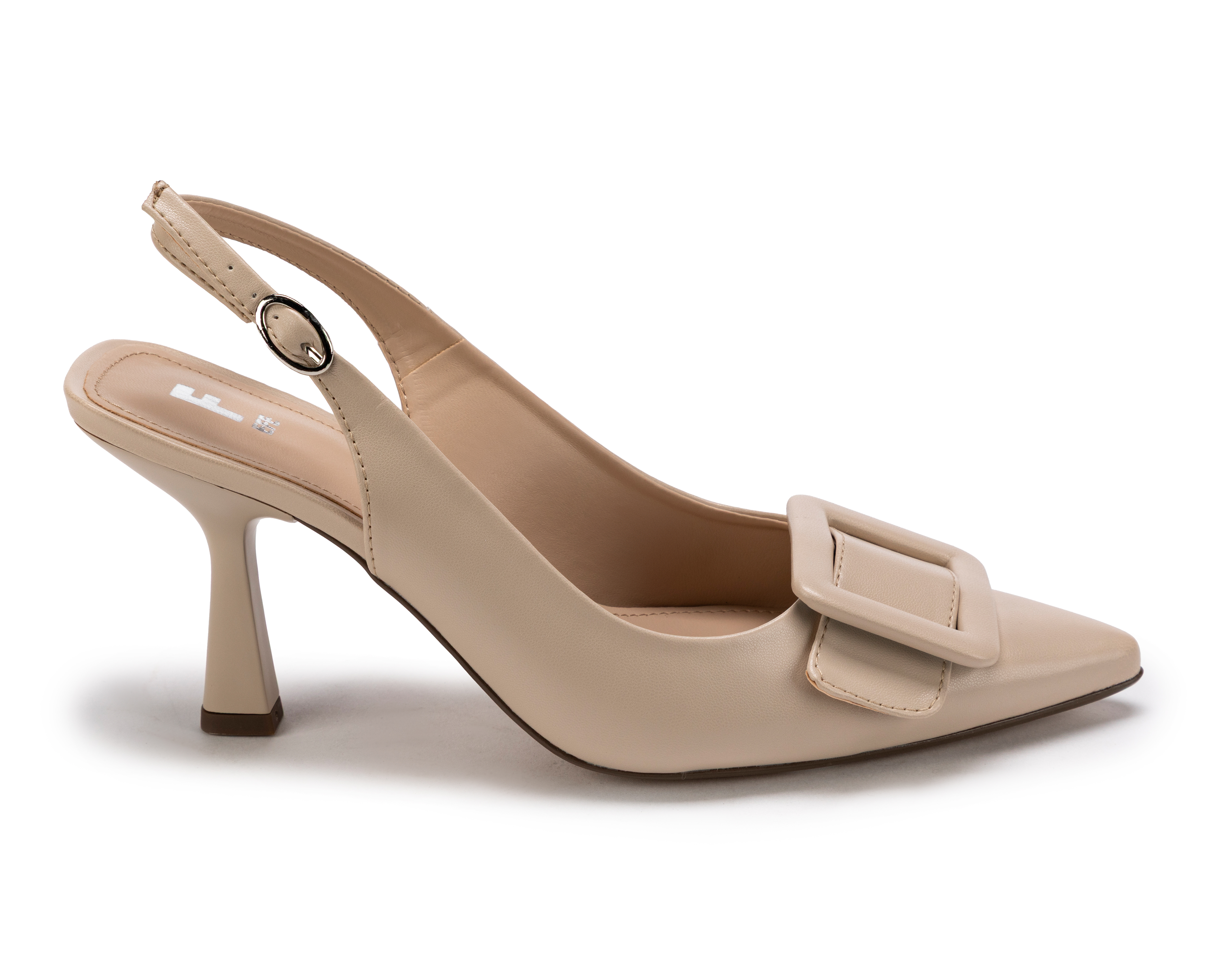 Foto 2 | Foto 2 | Zapatillas Calzado Efe para Mujer