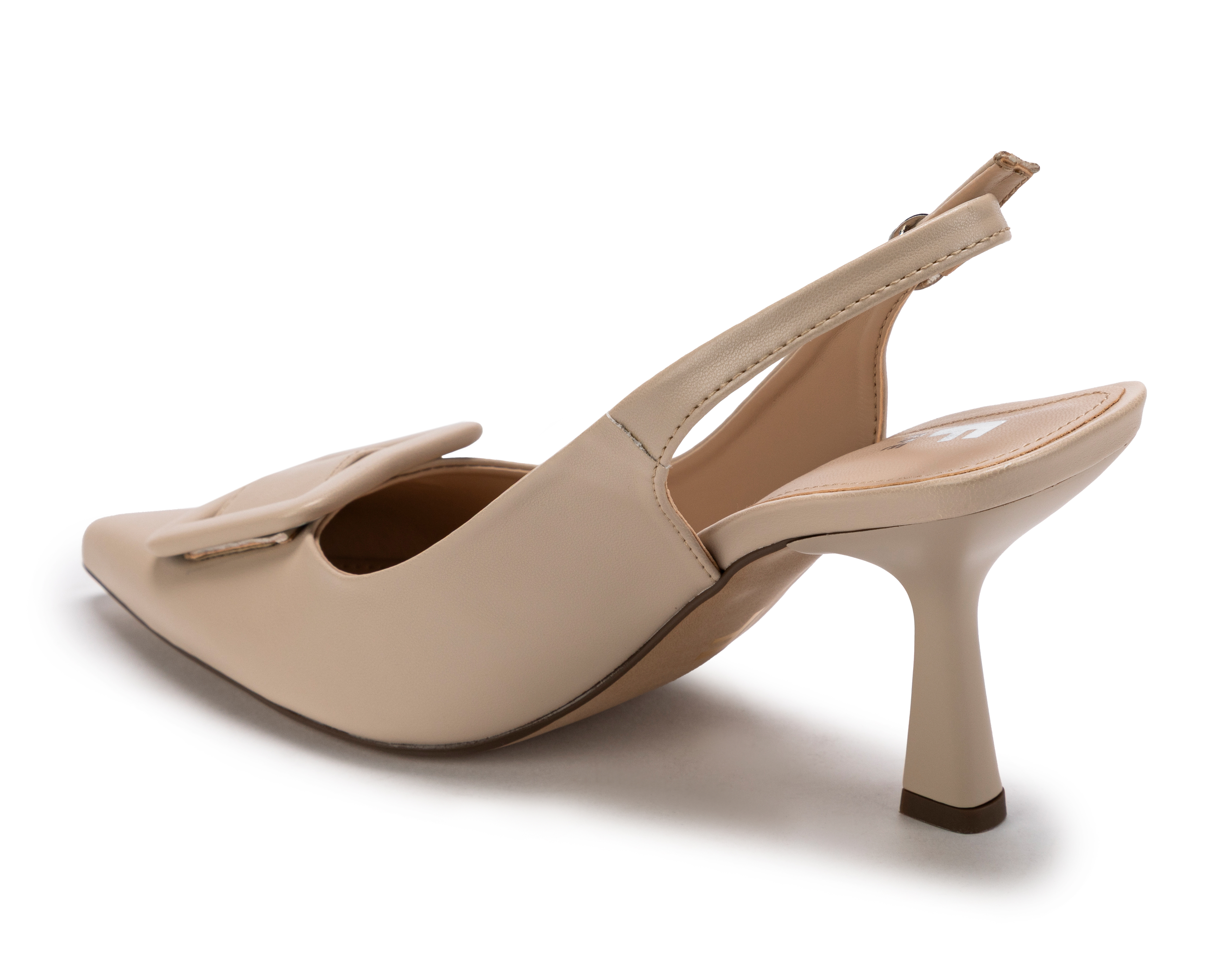 Foto 4 pulgar | Foto 3 | Zapatillas Calzado Efe para Mujer