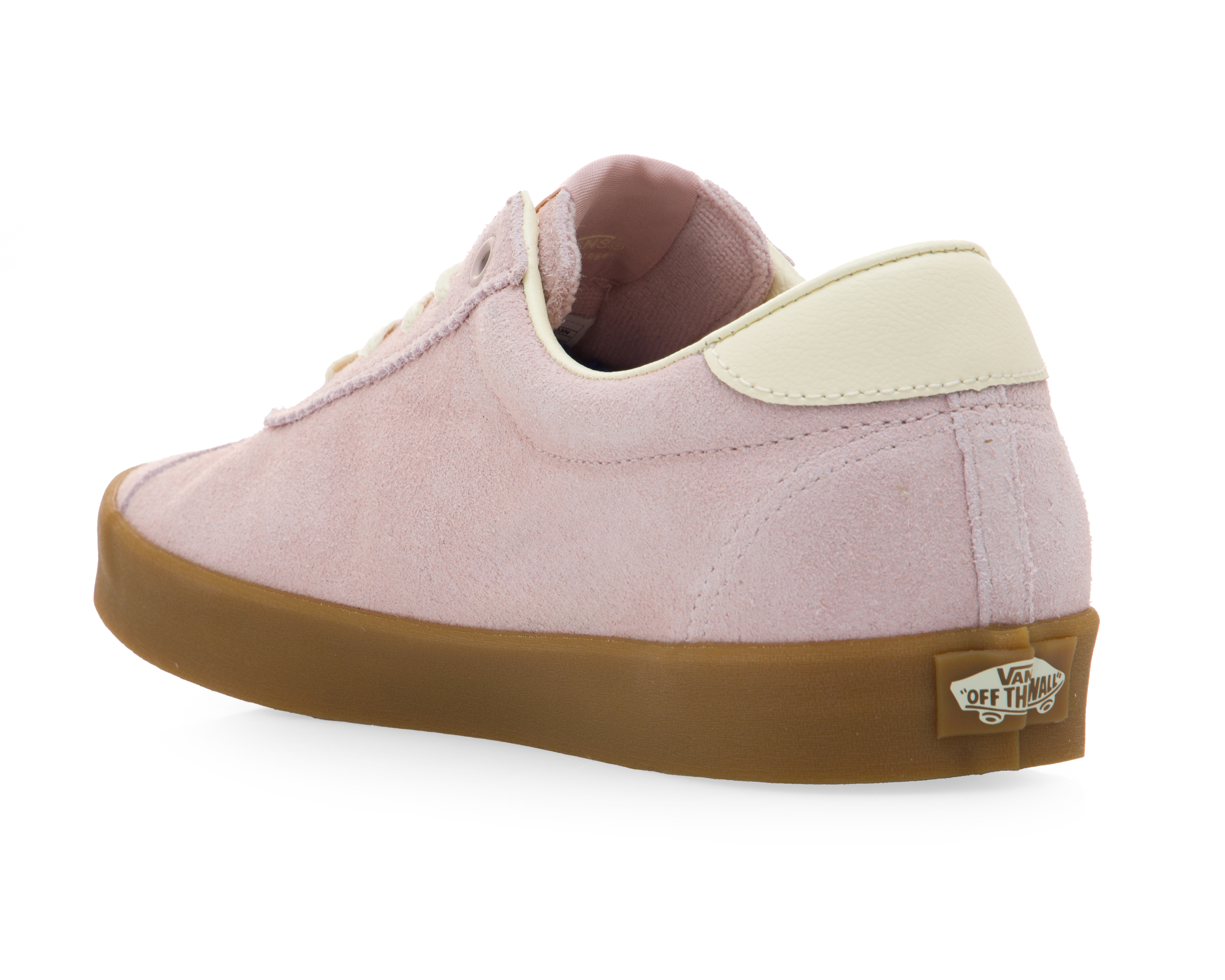 Foto 3 | Foto 3 | Tenis Vans Sport Low de Piel para Mujer