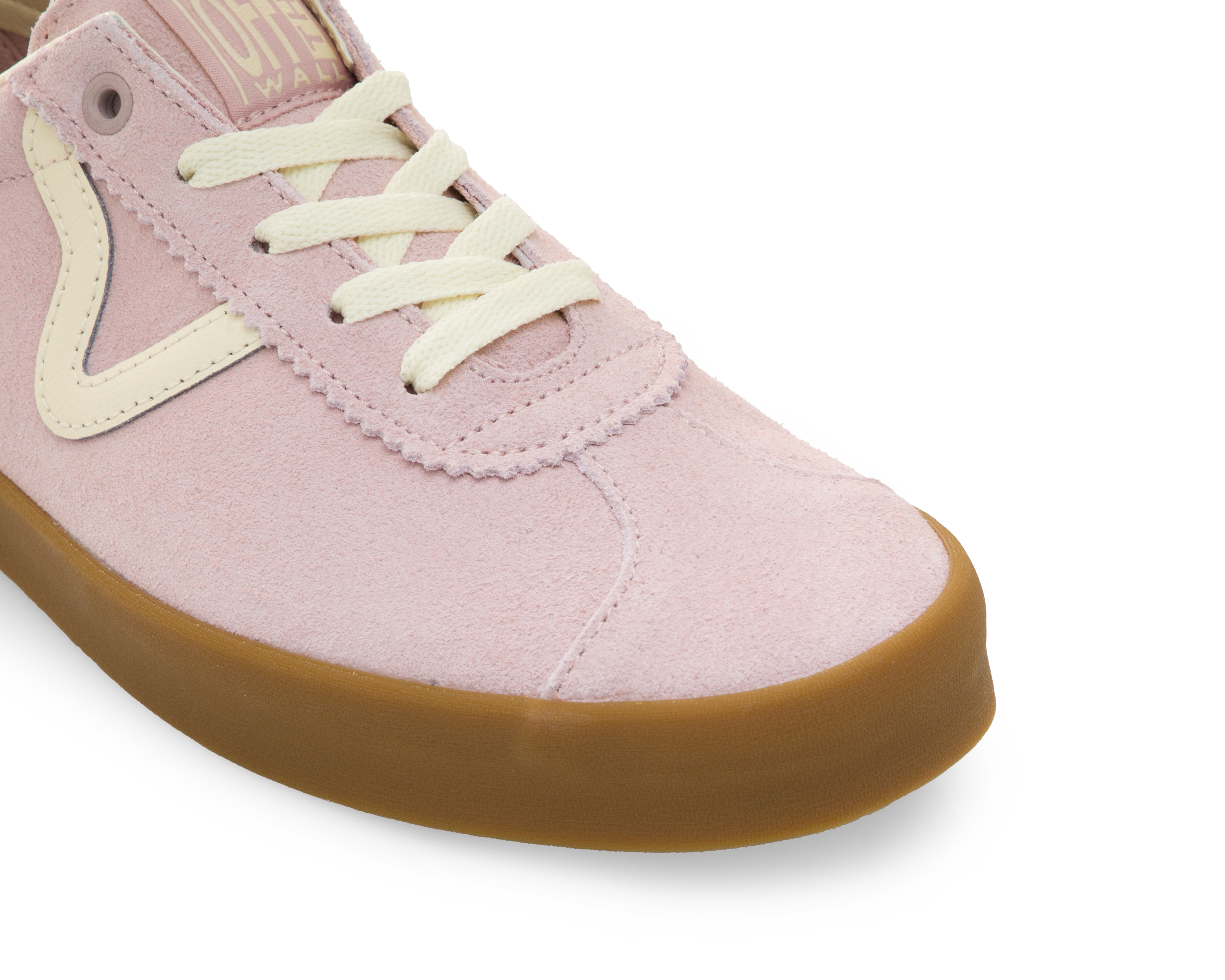 Foto 7 pulgar | Foto 6 | Tenis Vans Sport Low de Piel para Mujer