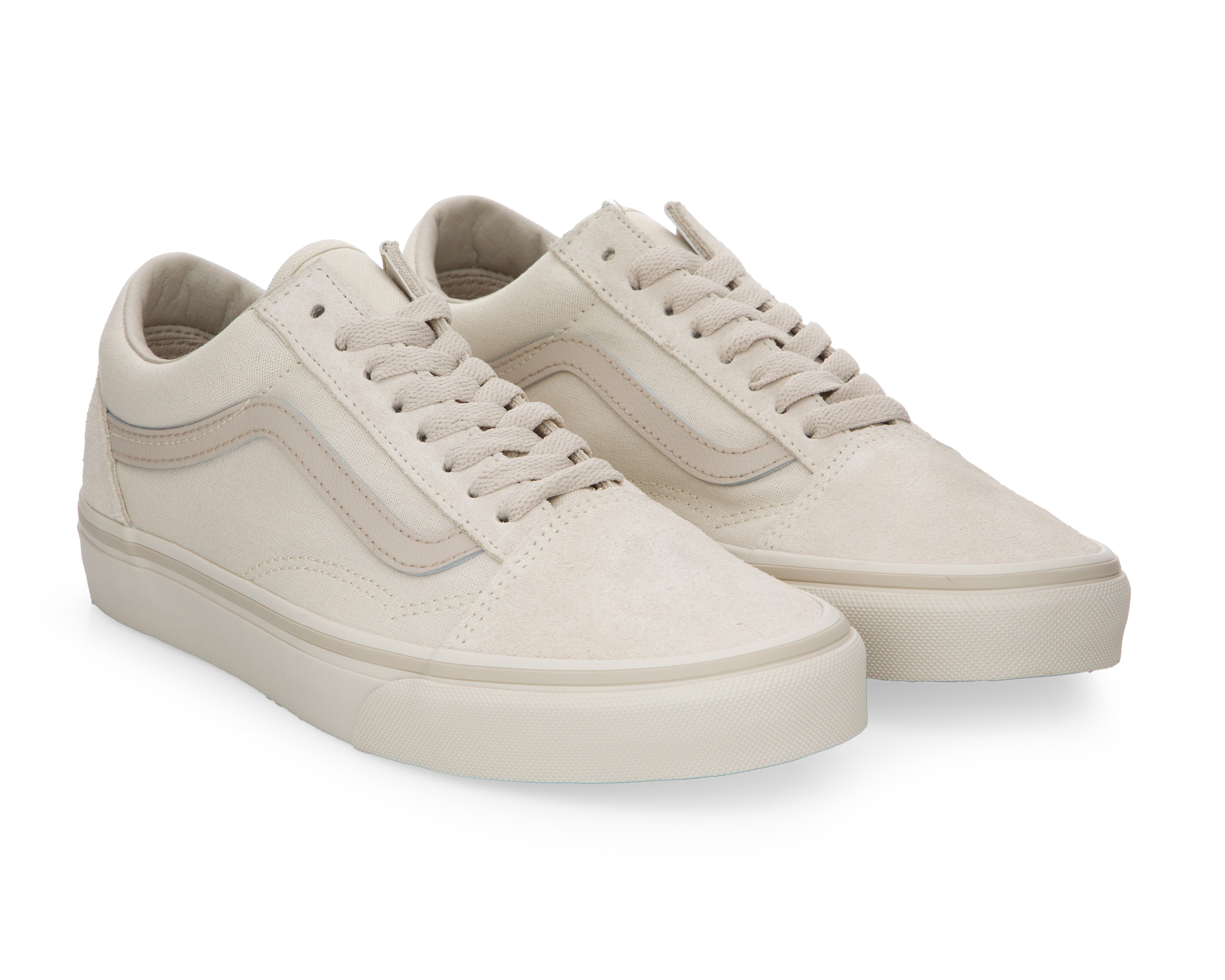 Foto 2 pulgar | Foto 1 | Tenis para Skate Vans Old Skool para Mujer