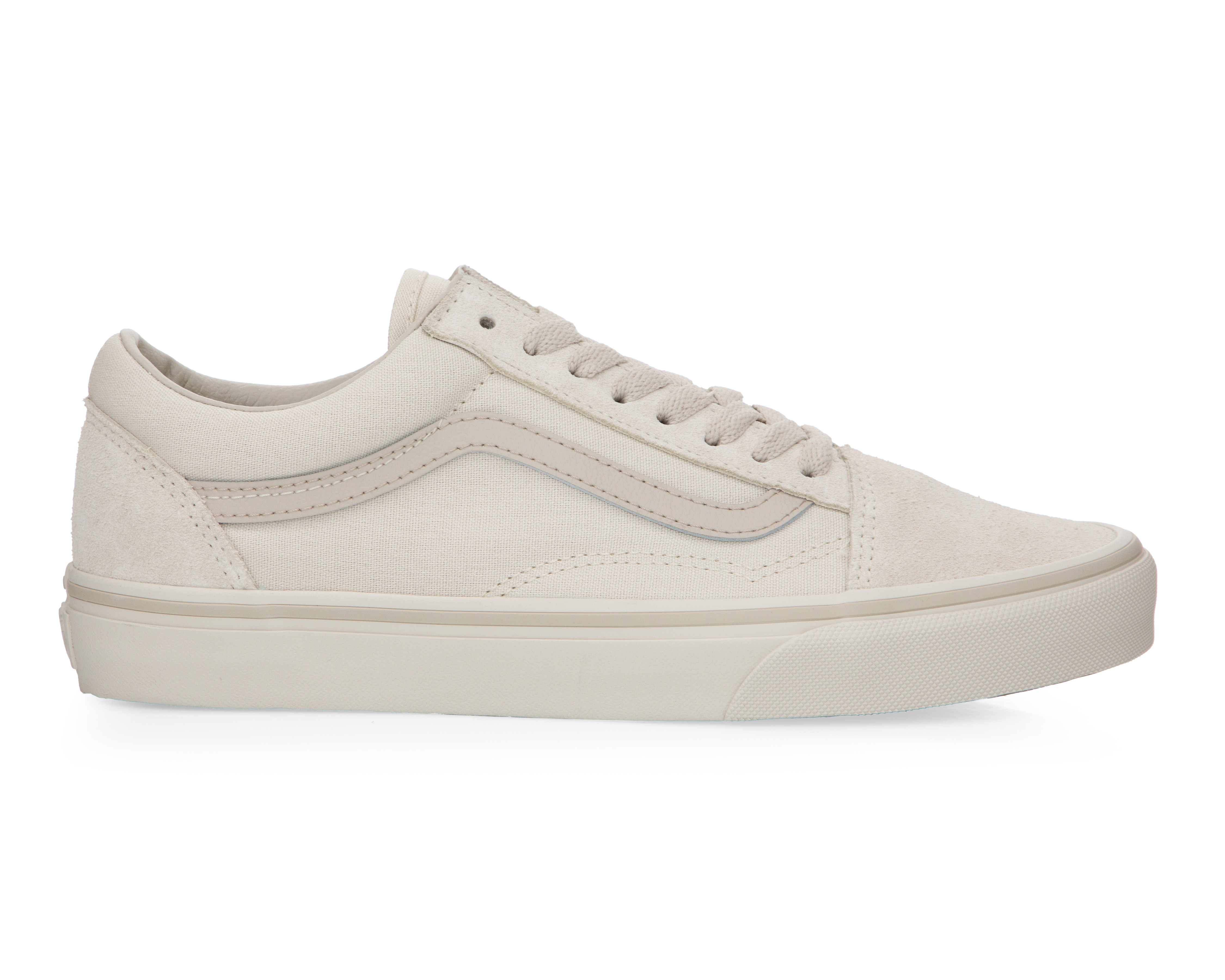 Foto 3 pulgar | Foto 2 | Tenis para Skate Vans Old Skool para Mujer