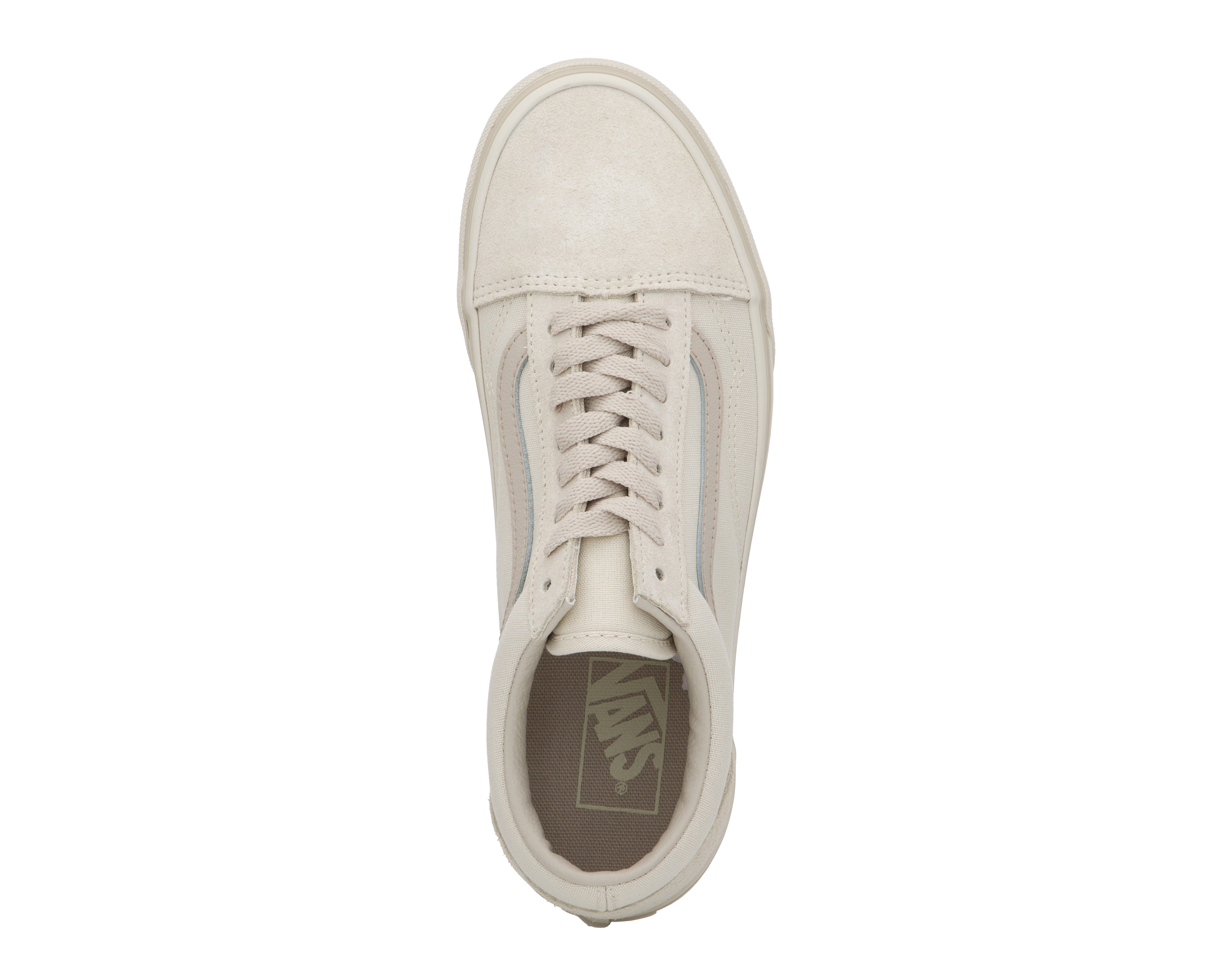 Foto 6 pulgar | Foto 5 | Tenis para Skate Vans Old Skool para Mujer