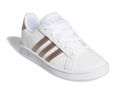 Foto 1 | Foto 1 | Tenis Adidas Grand Court K Juveniles
