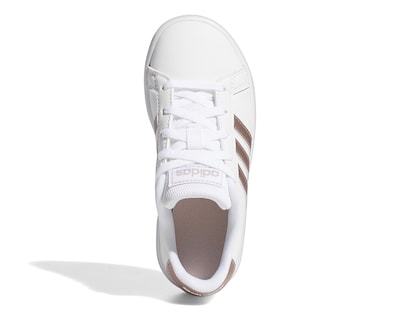 Foto 3 | Foto 3 | Tenis Adidas Grand Court K Juveniles