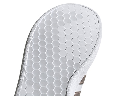 Foto 8 | Foto 8 | Tenis Adidas Grand Court K Juveniles