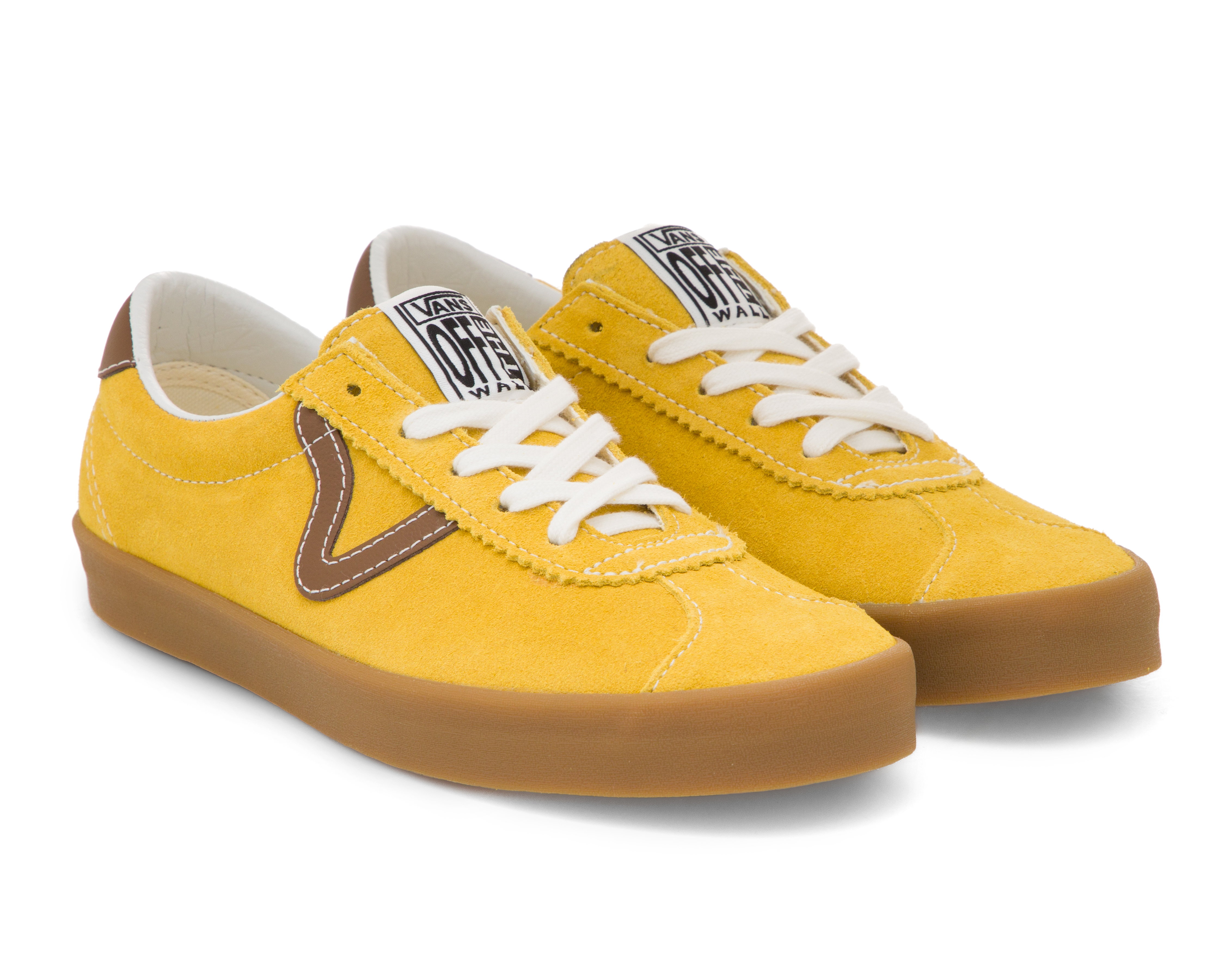 Tenis Vans Sport Low Juveniles