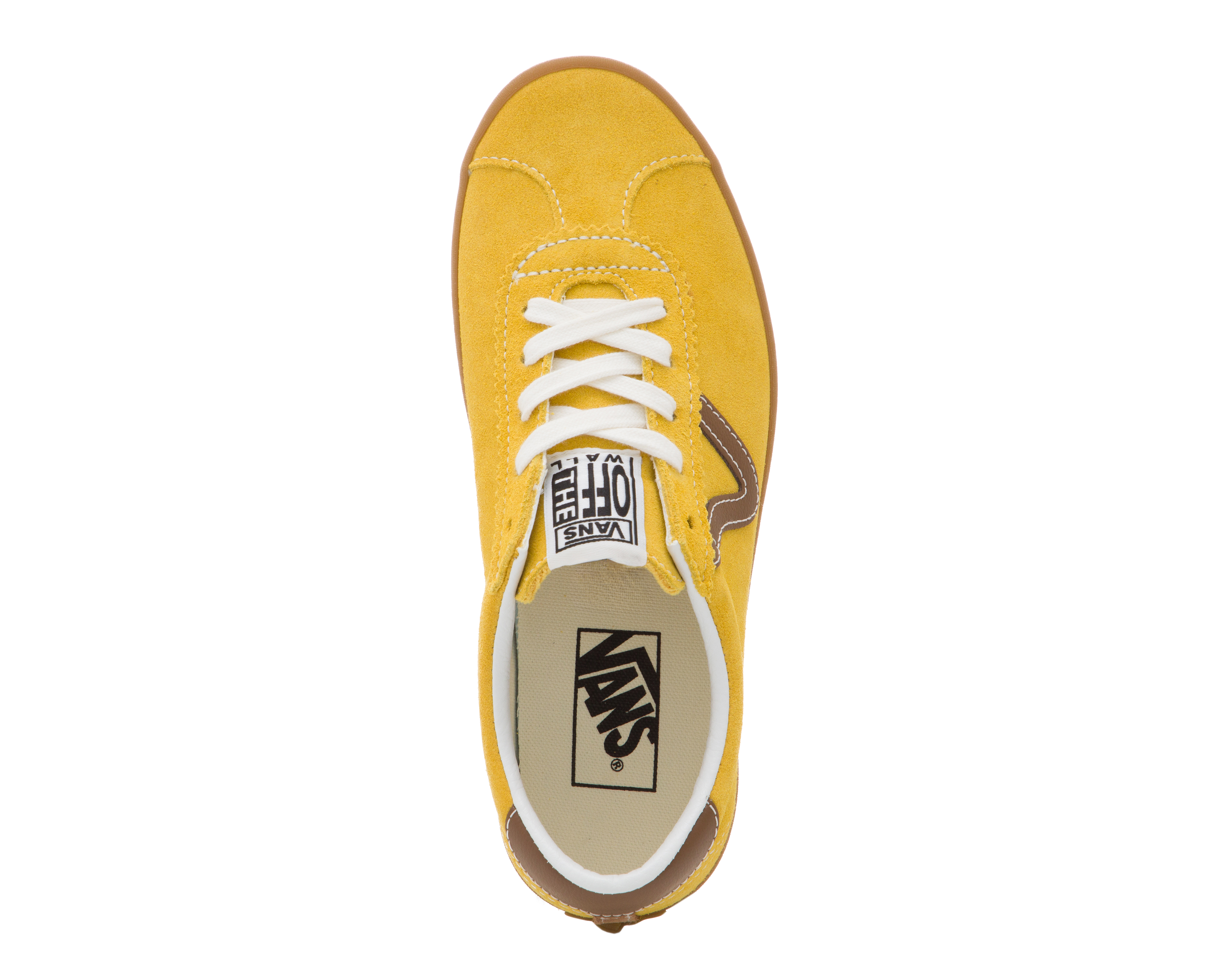Foto 6 pulgar | Foto 5 | Tenis Vans Sport Low Juveniles