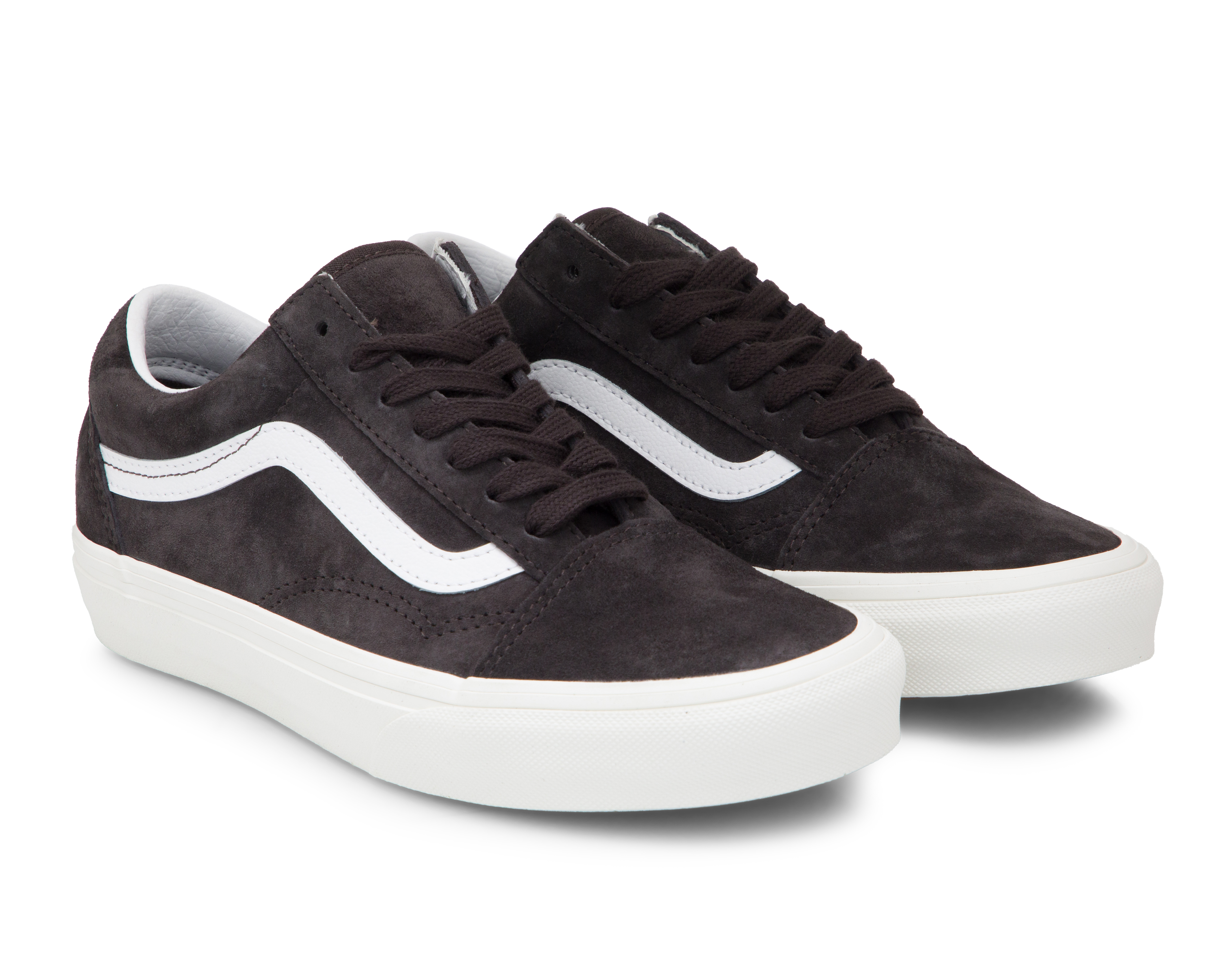 Foto 2 pulgar | Foto 1 | Tenis Vans Old Skool Juveniles