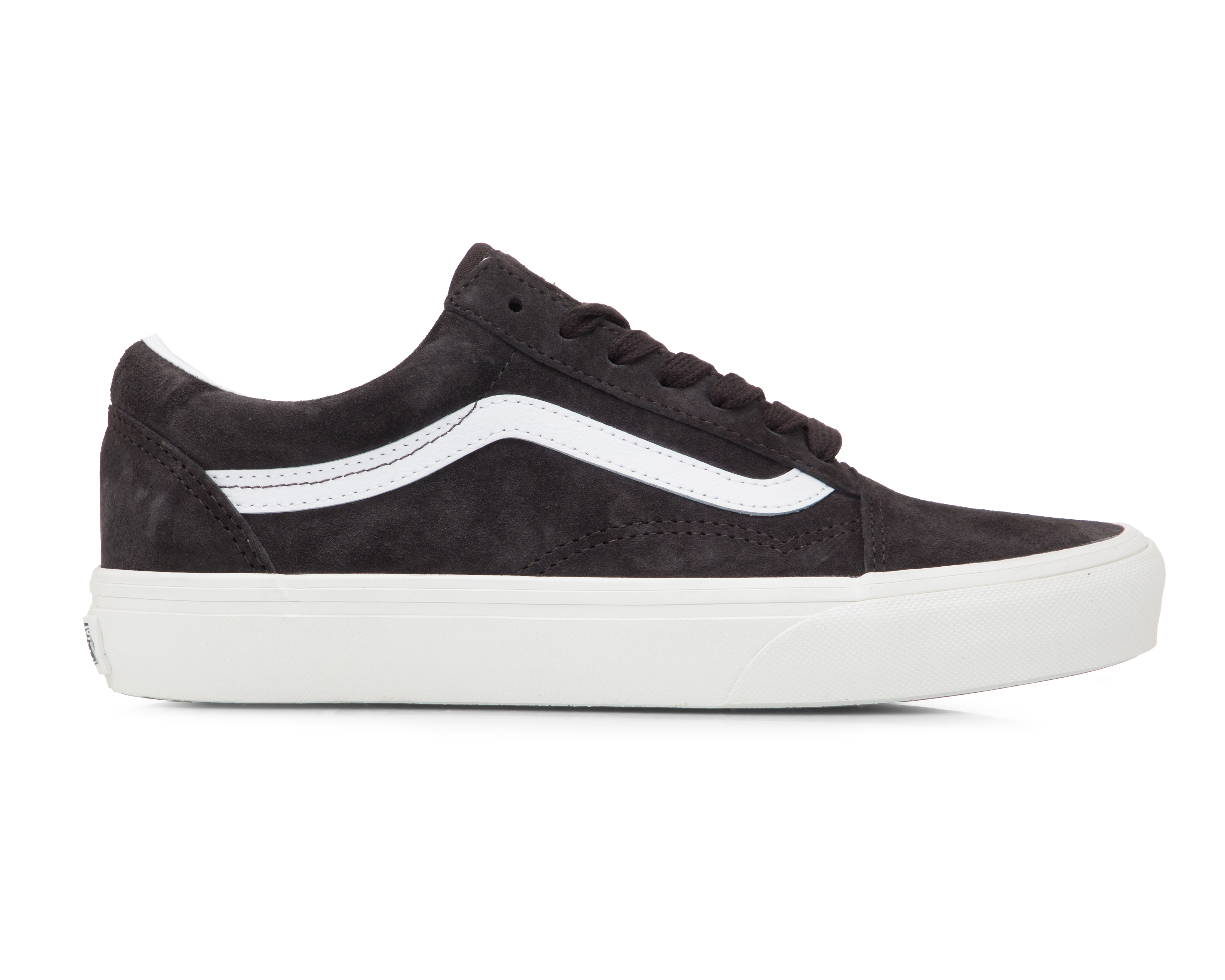 Foto 3 pulgar | Foto 2 | Tenis Vans Old Skool Juveniles