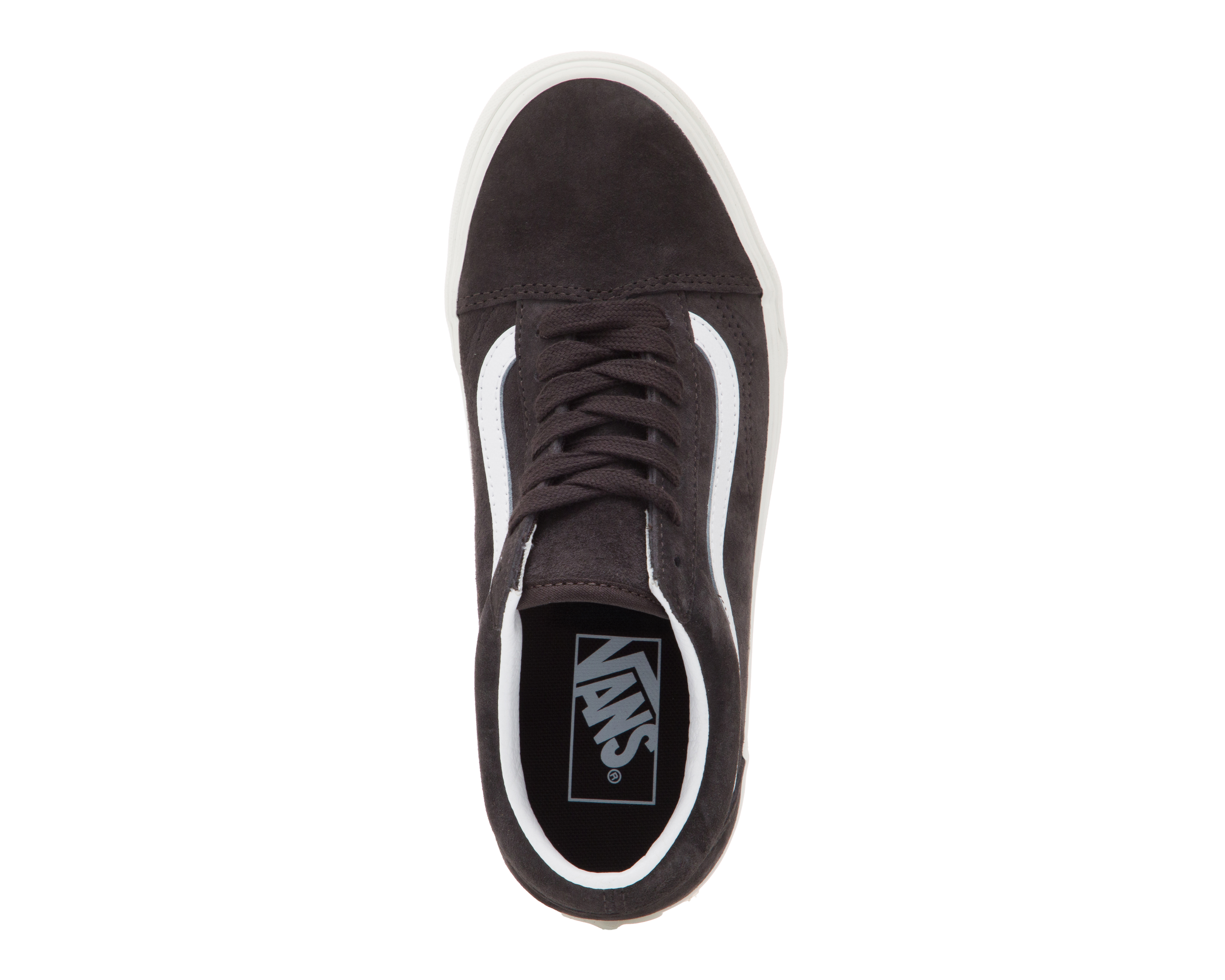 Foto 6 pulgar | Foto 5 | Tenis Vans Old Skool Juveniles