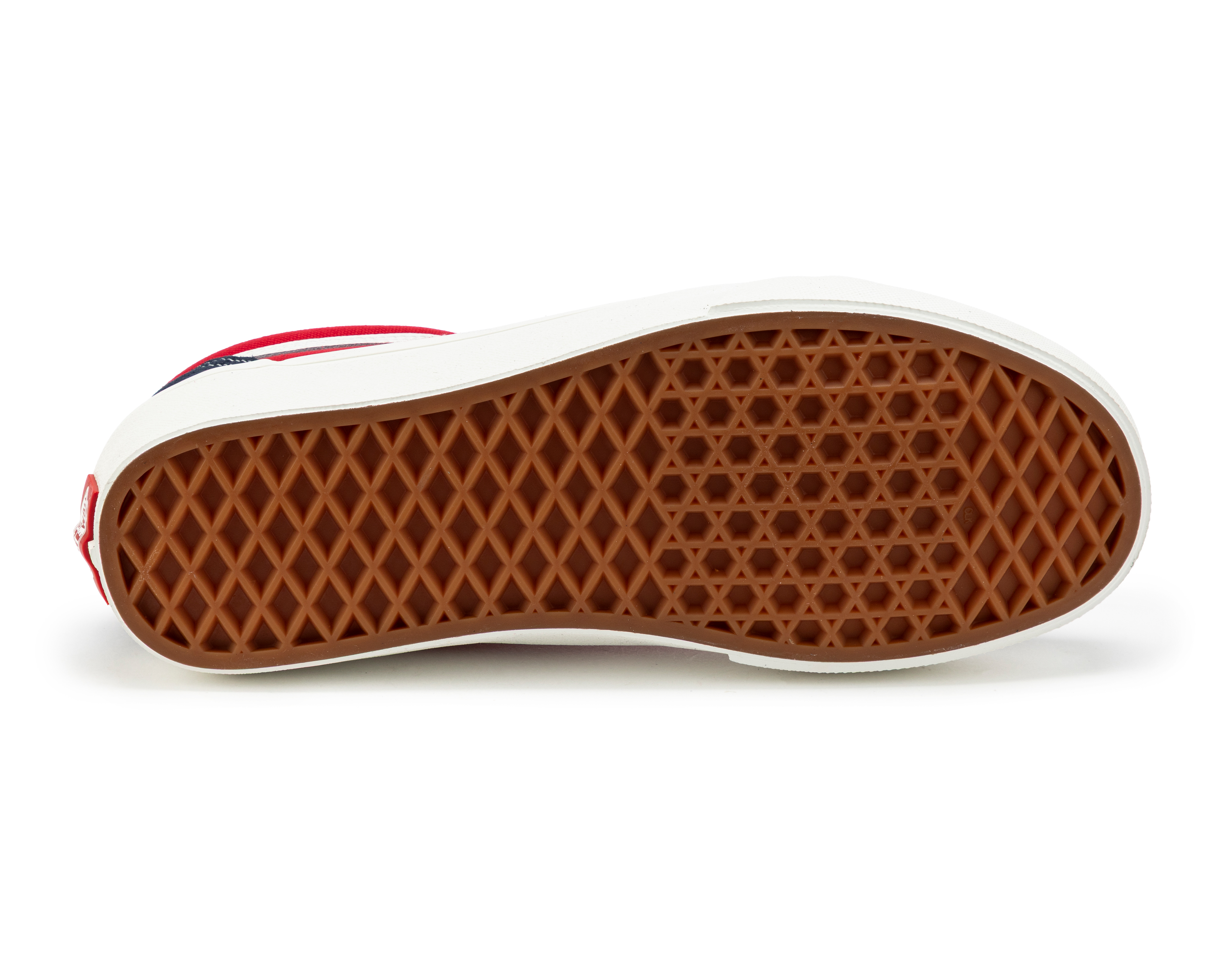 Foto 5 pulgar | Foto 4 | Tenis Vans Old Skool Juveniles
