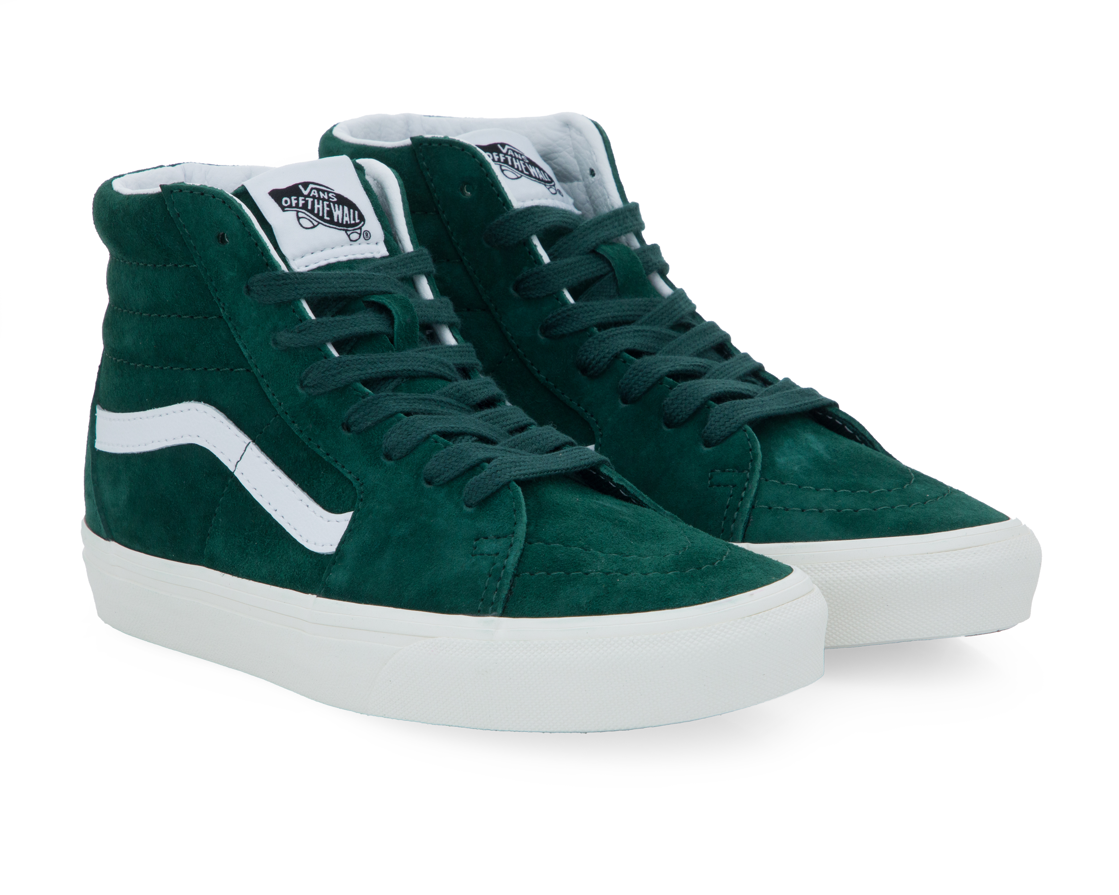 Tenis para Skate Vans Sk8-Hi Juveniles