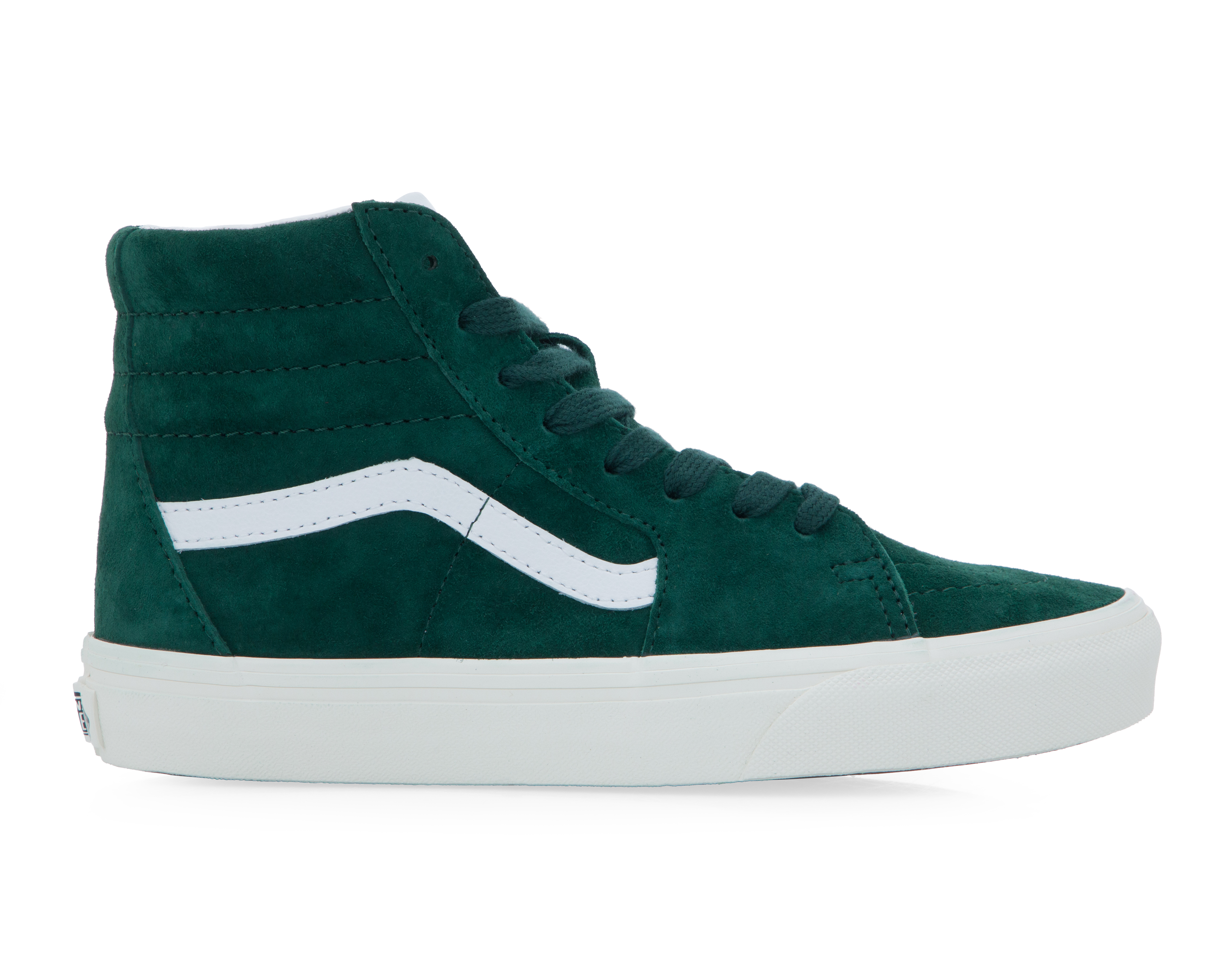 Foto 3 pulgar | Foto 2 | Tenis para Skate Vans Sk8-Hi Juveniles