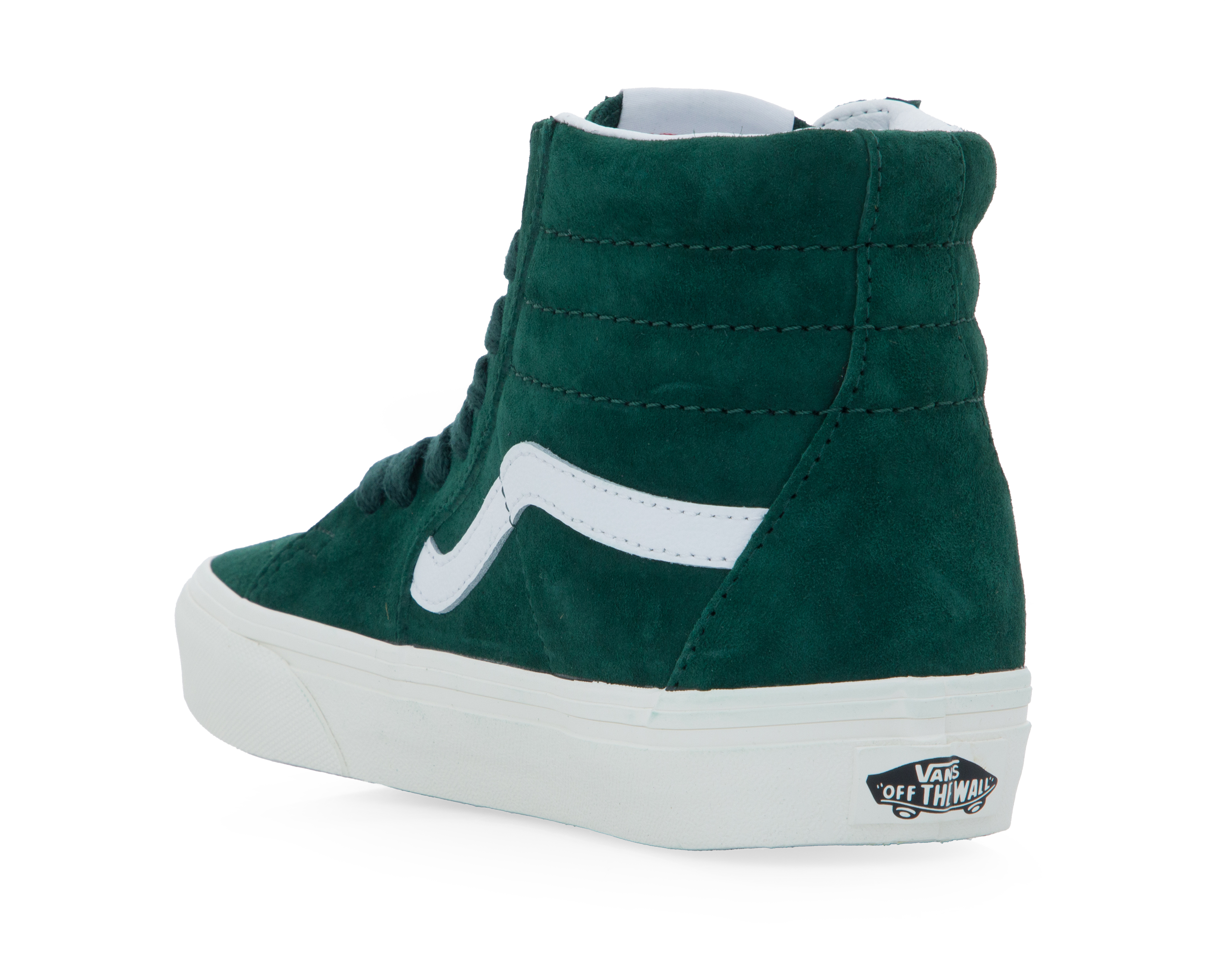 Foto 4 pulgar | Foto 3 | Tenis para Skate Vans Sk8-Hi Juveniles