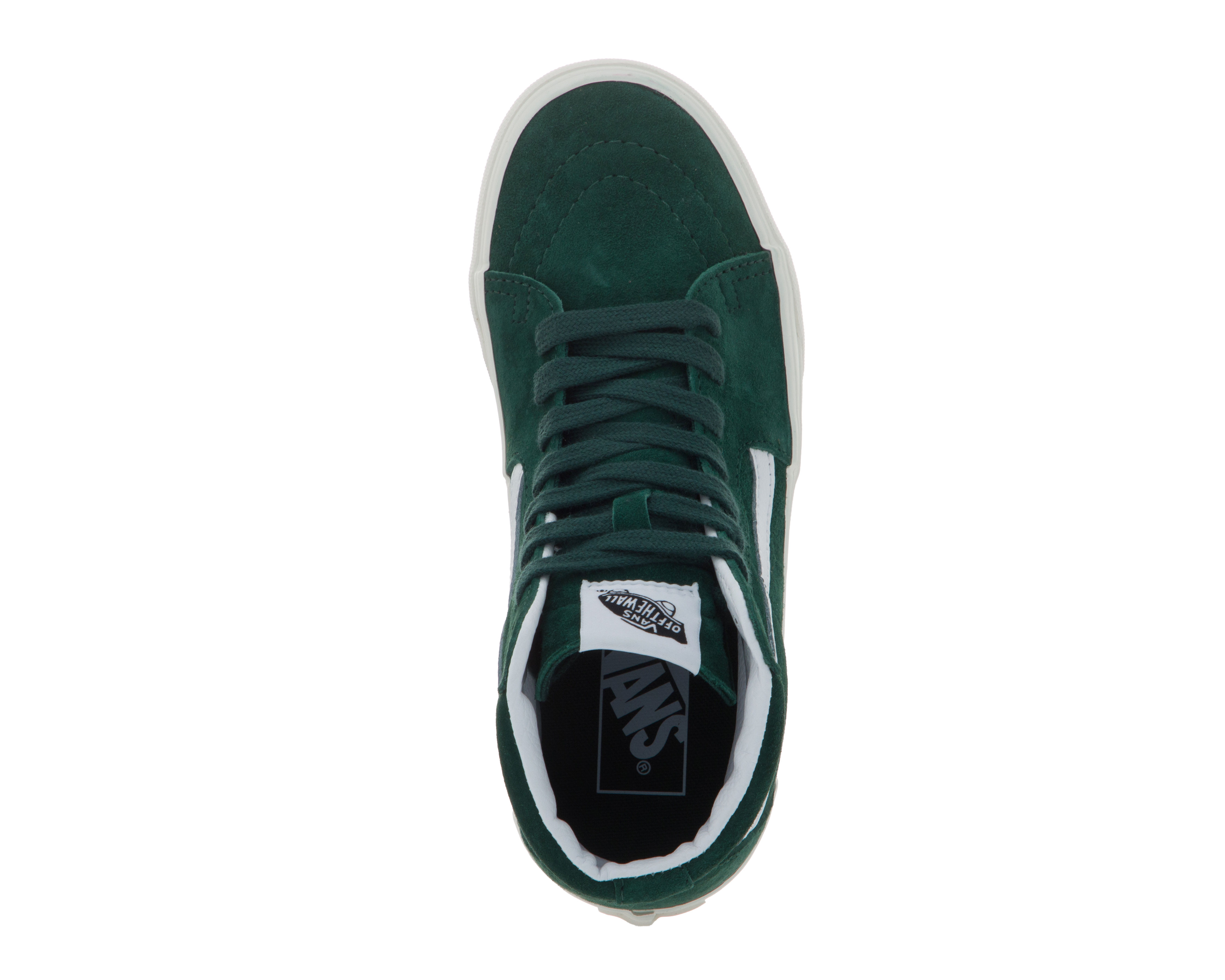 Foto 6 pulgar | Foto 5 | Tenis para Skate Vans Sk8-Hi Juveniles
