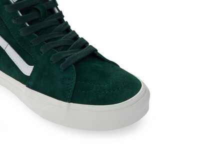 Foto 6 | Foto 6 | Tenis para Skate Vans Sk8-Hi Juveniles