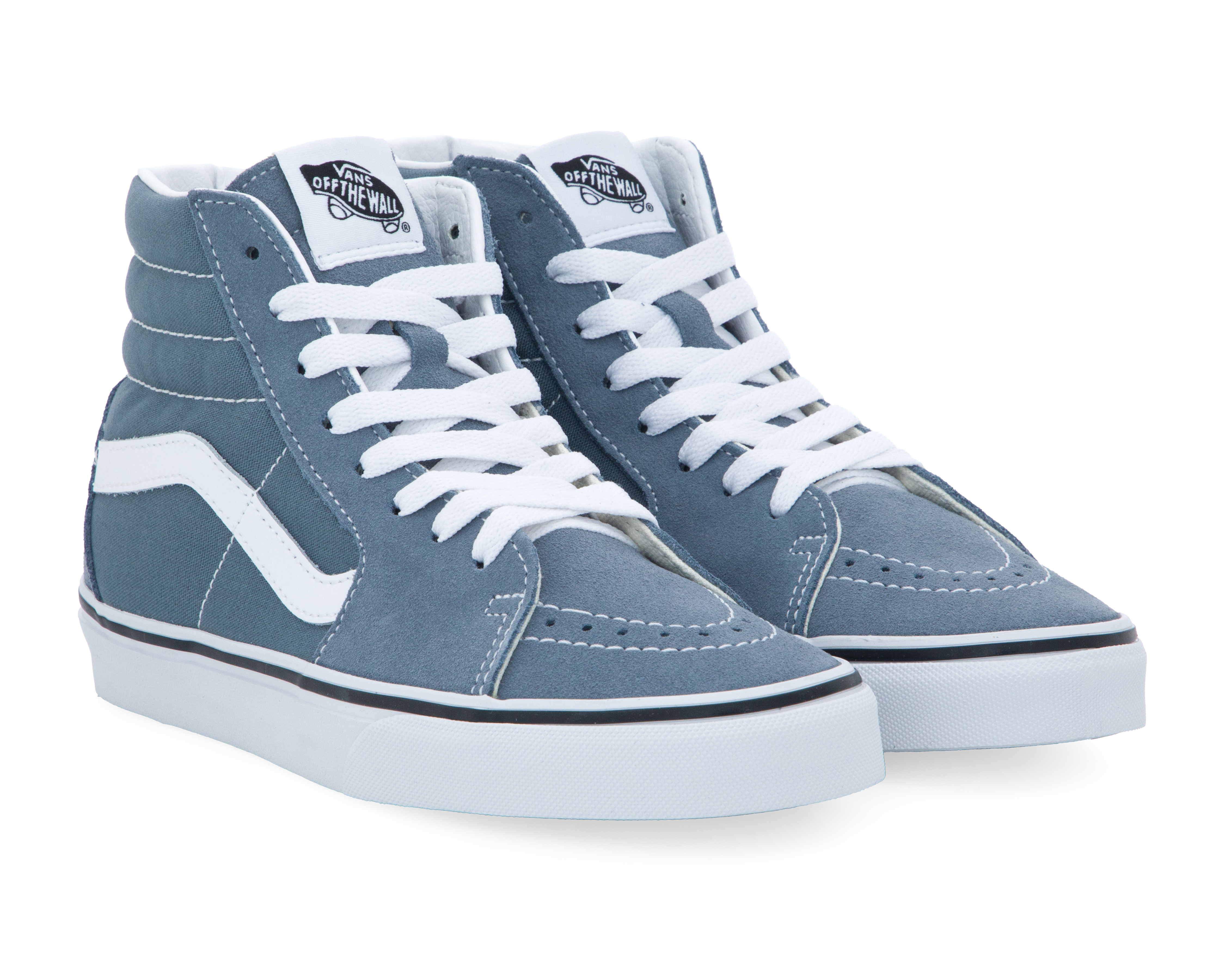 Tenis para Skate Vans Sk8-Hi Juveniles
