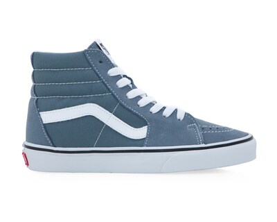 Foto 2 | Foto 2 | Tenis para Skate Vans Sk8-Hi Juveniles