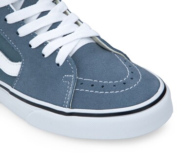 Foto 6 | Foto 6 | Tenis para Skate Vans Sk8-Hi Juveniles