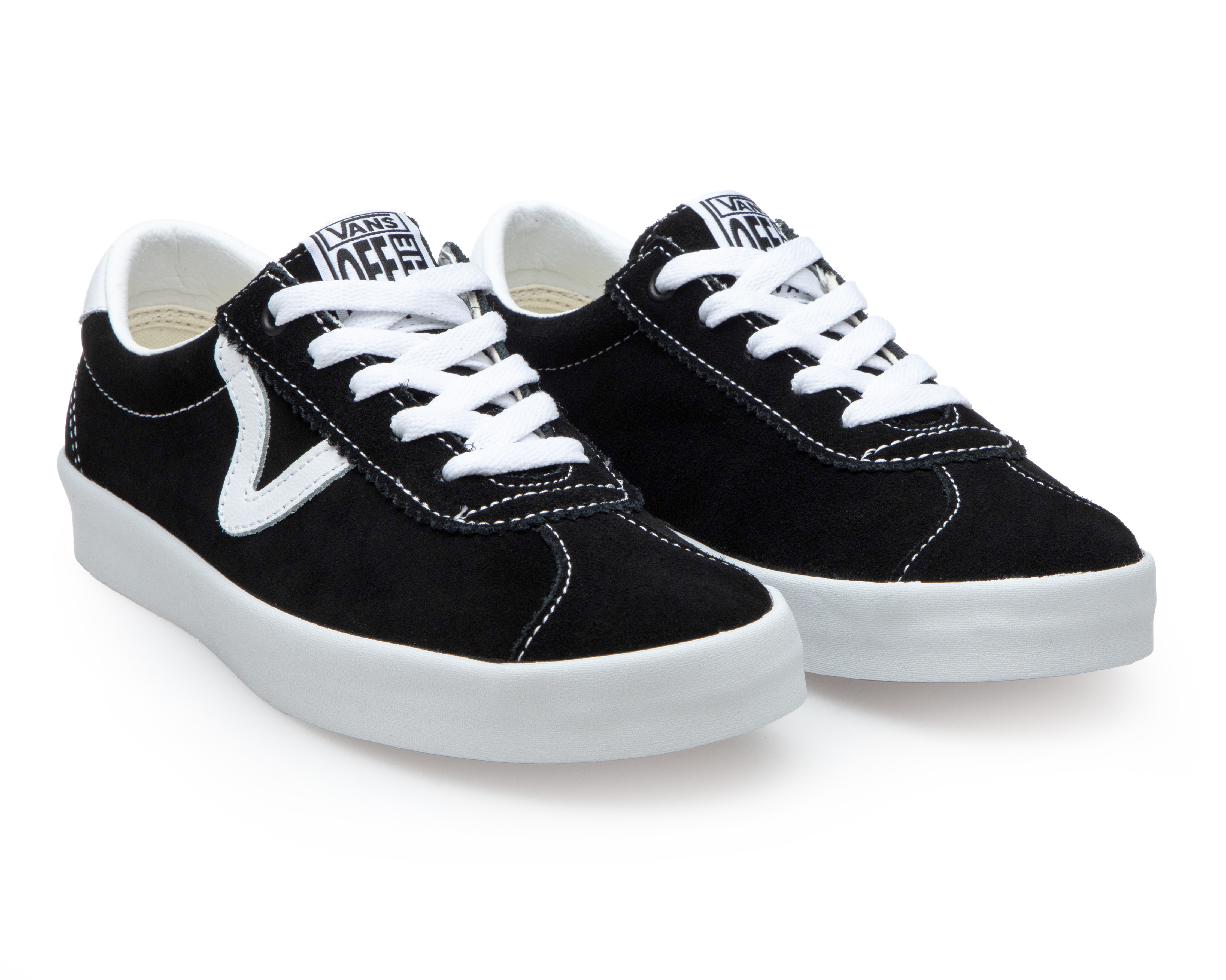 Foto 2 pulgar | Foto 1 | Tenis para Skate Vans Sport Low Juveniles