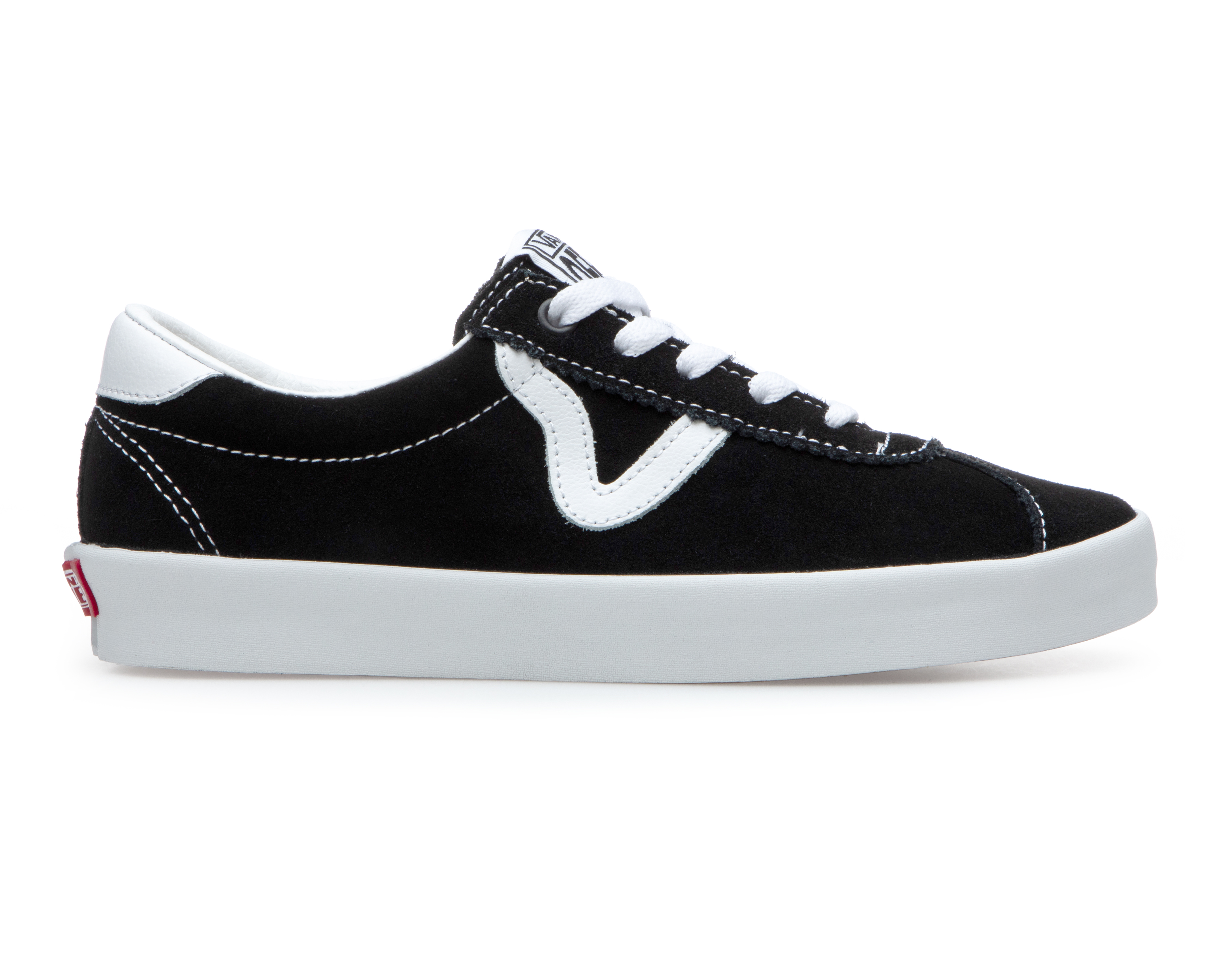 Foto 3 pulgar | Foto 2 | Tenis para Skate Vans Sport Low Juveniles