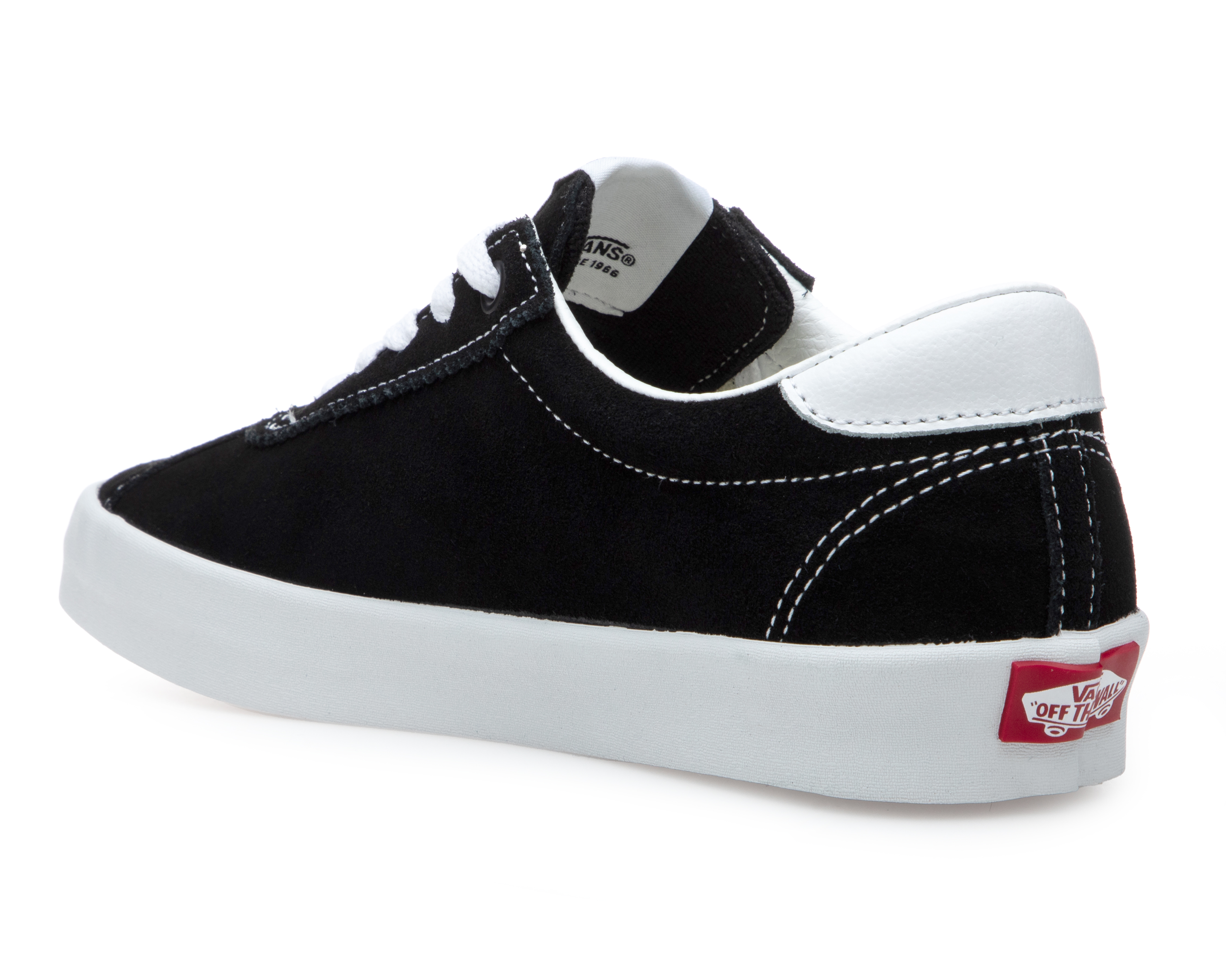 Foto 4 pulgar | Foto 3 | Tenis para Skate Vans Sport Low Juveniles