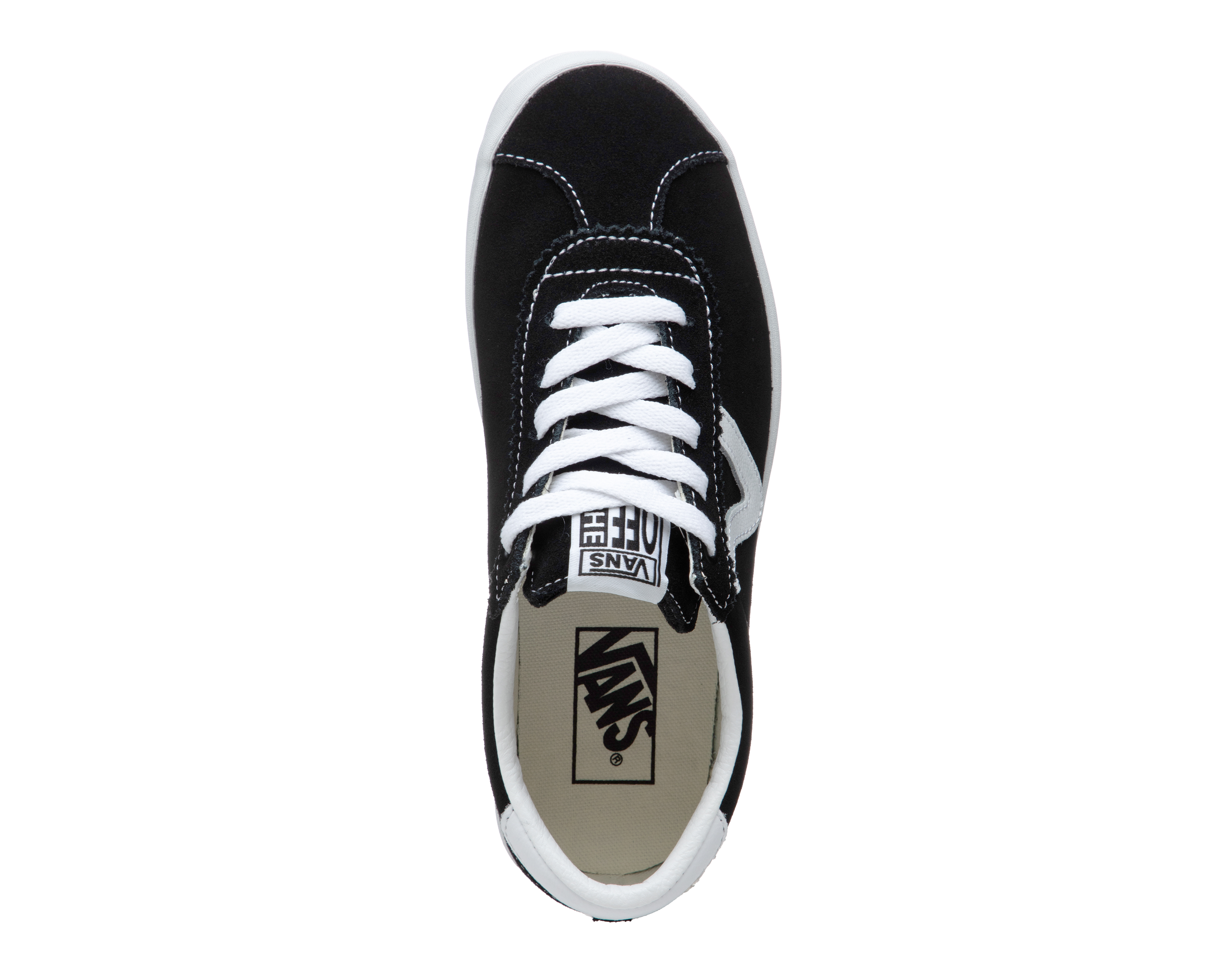 Foto 6 pulgar | Foto 5 | Tenis para Skate Vans Sport Low Juveniles