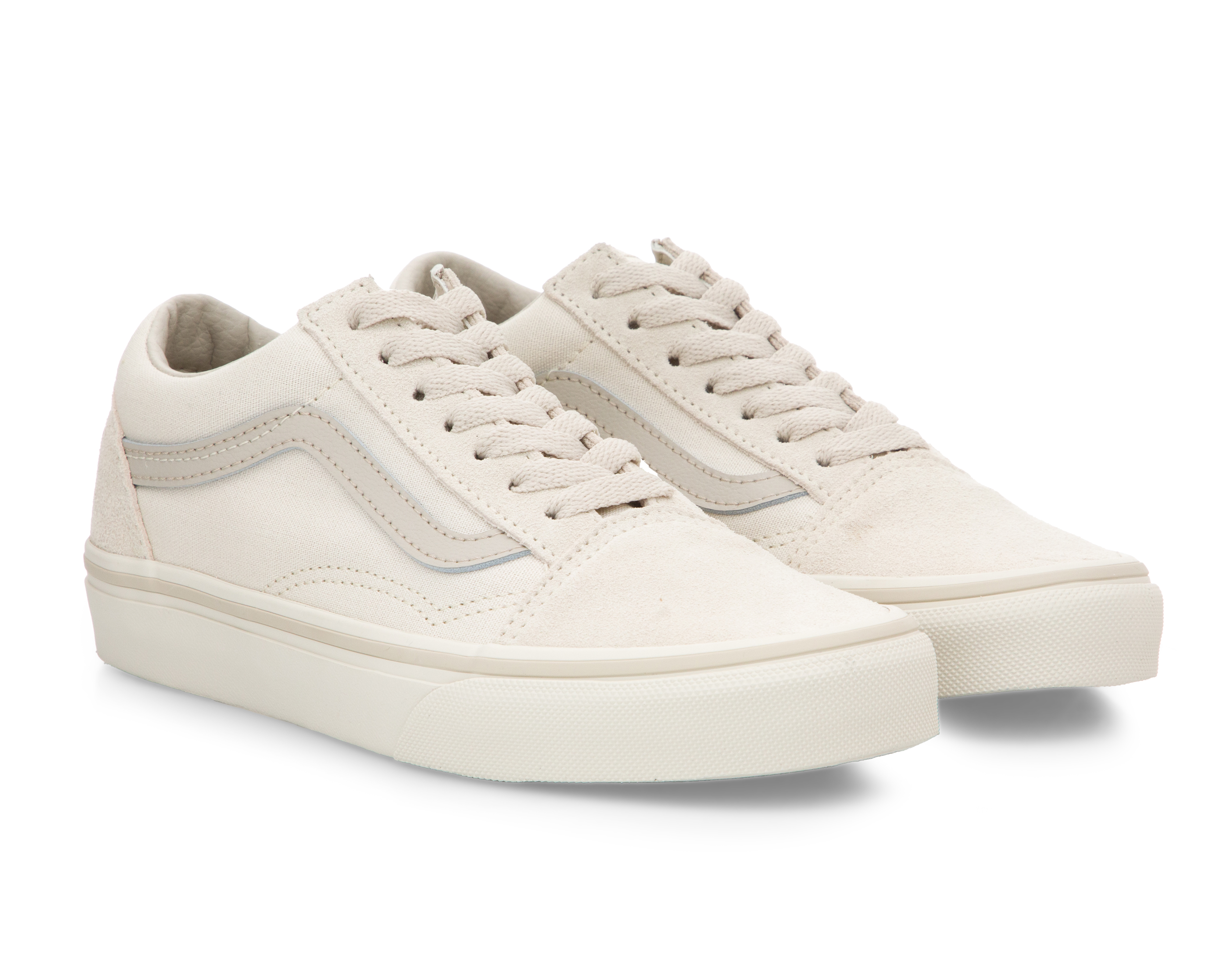 Foto 2 pulgar | Foto 1 | Tenis Vans Old Skool Juveniles