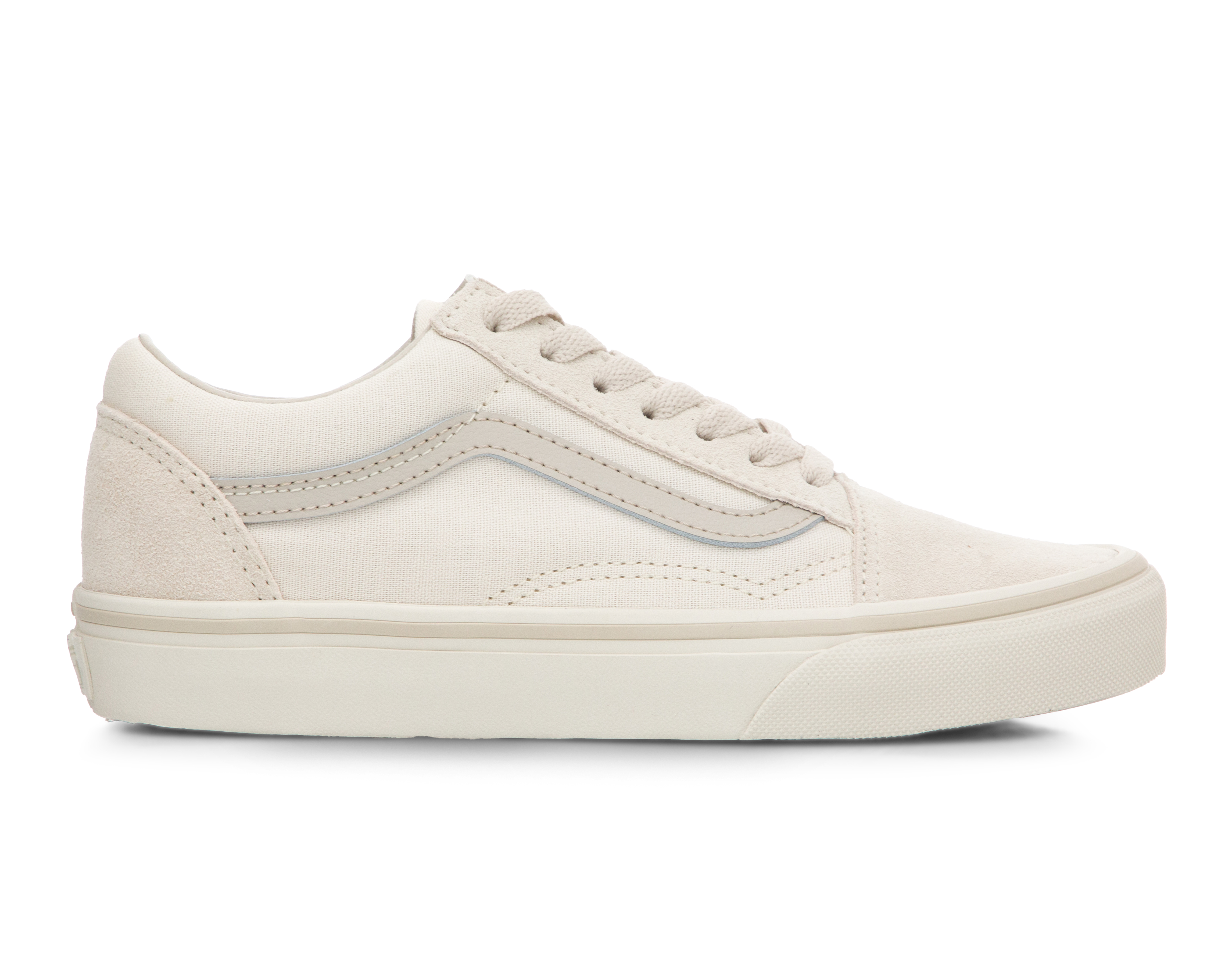 Foto 3 pulgar | Foto 2 | Tenis Vans Old Skool Juveniles