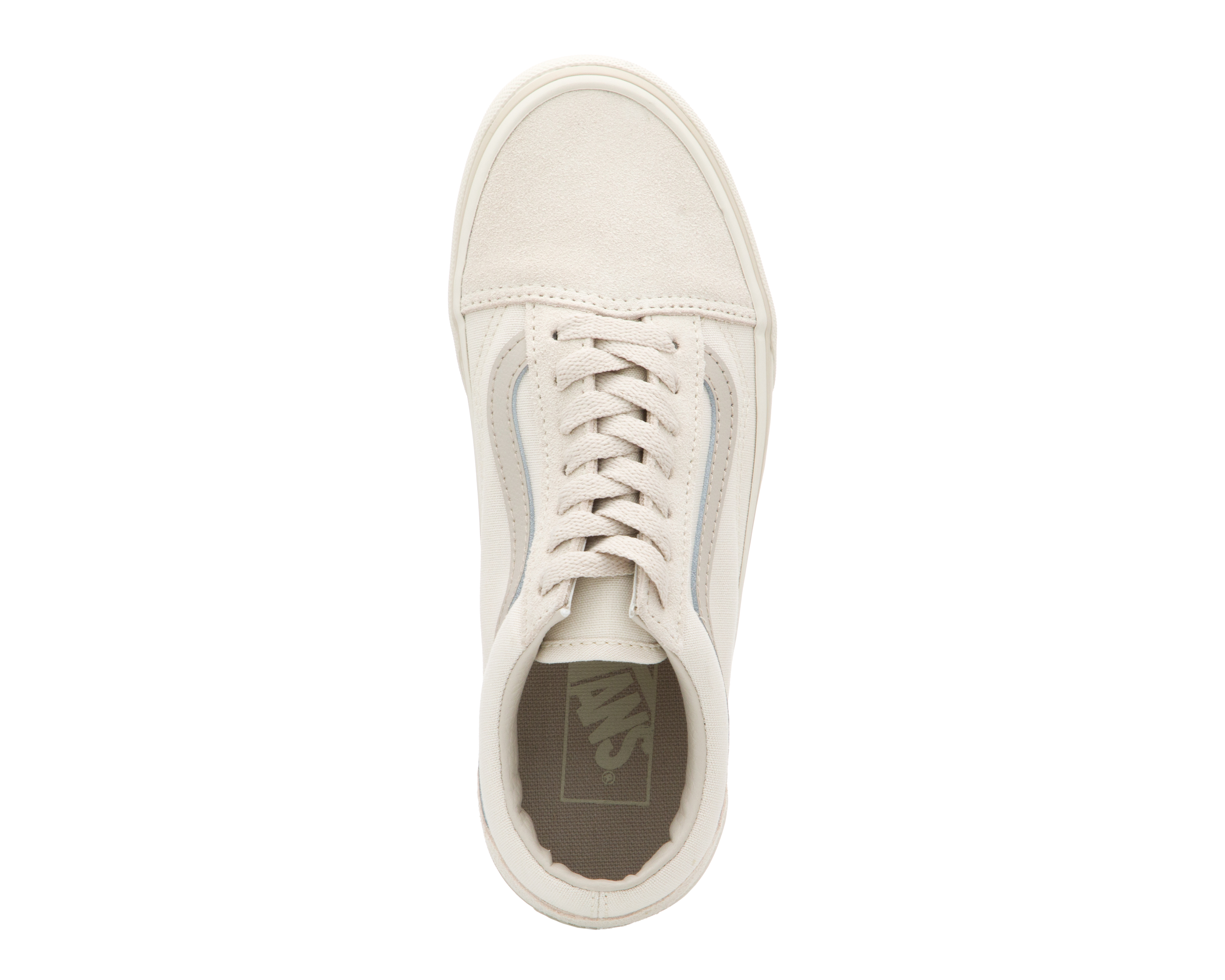 Foto 6 pulgar | Foto 5 | Tenis Vans Old Skool Juveniles